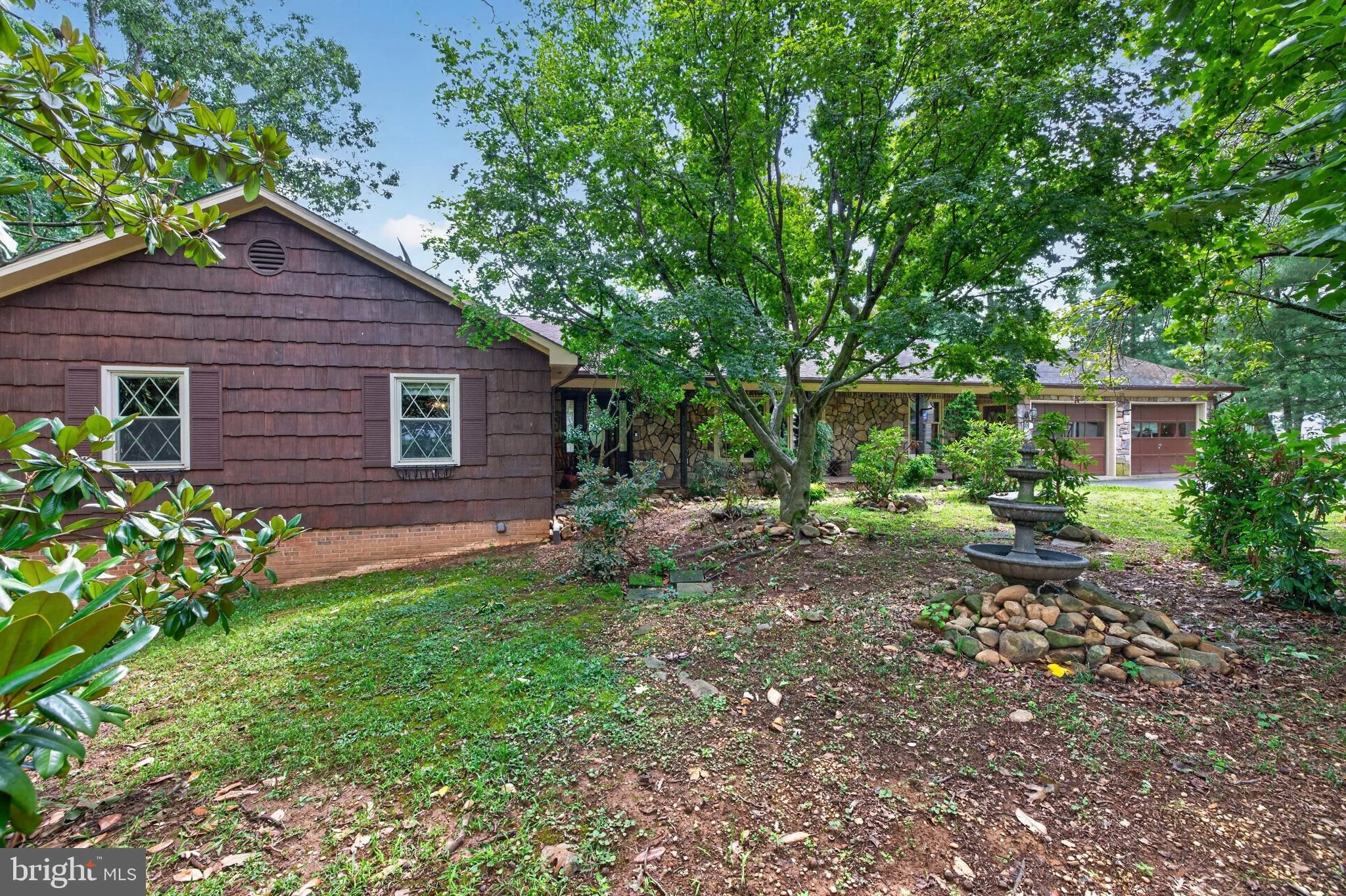 121 Heritage Drive, Luray, VA, 22835