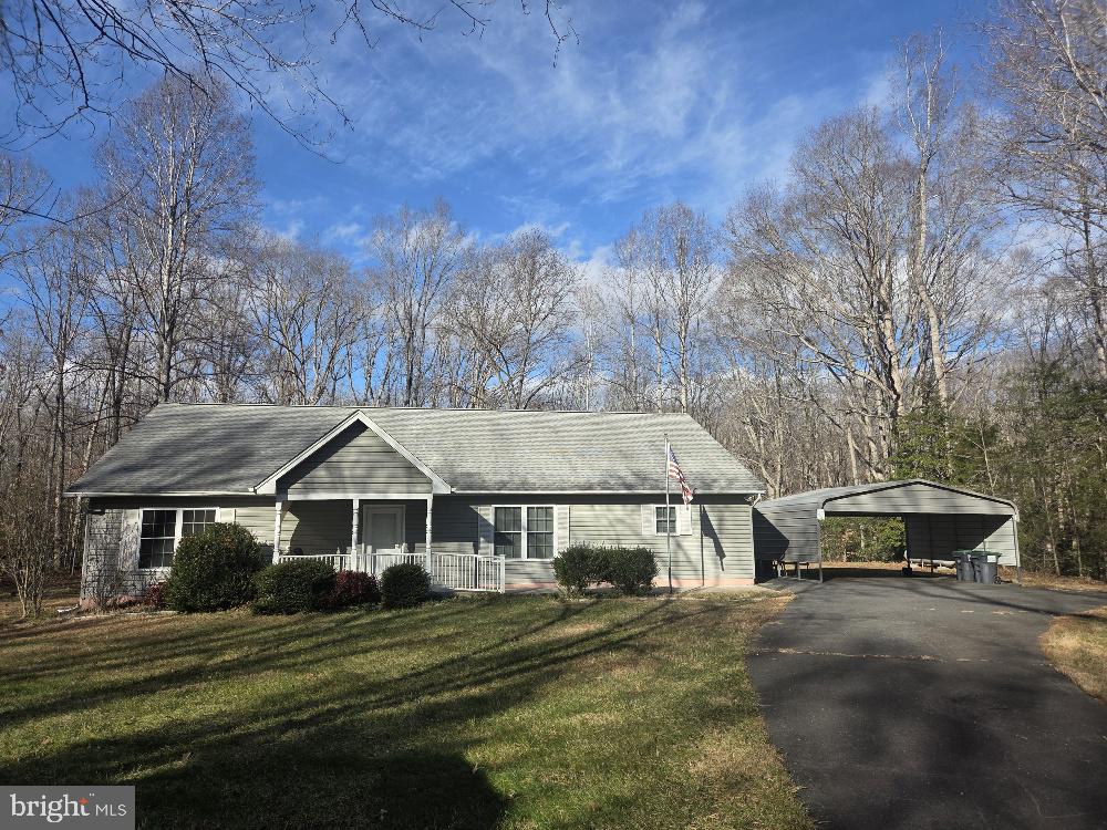 NONE AVAILABLE - Residential Lease