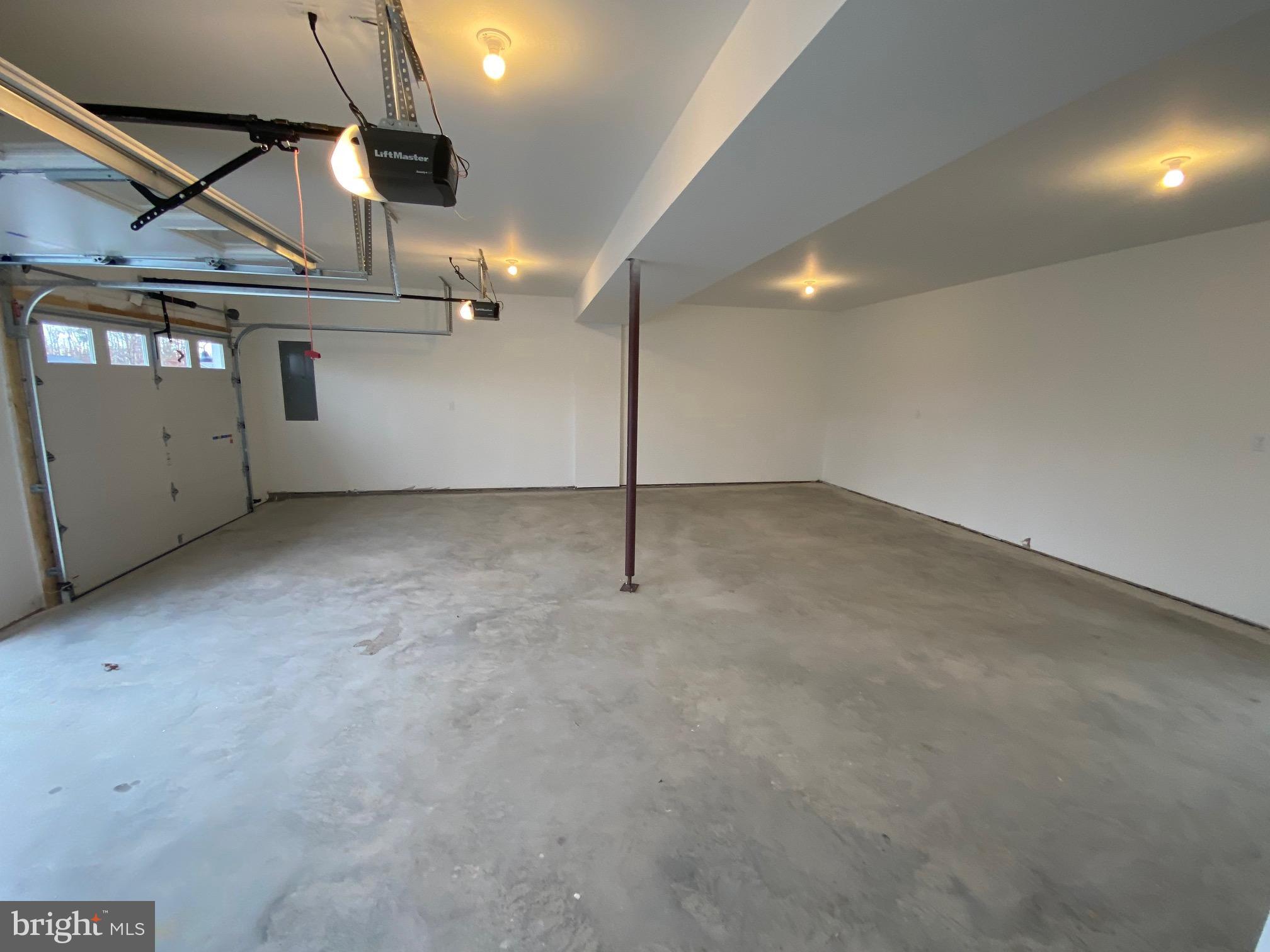 PRENTISS POINT - Residential