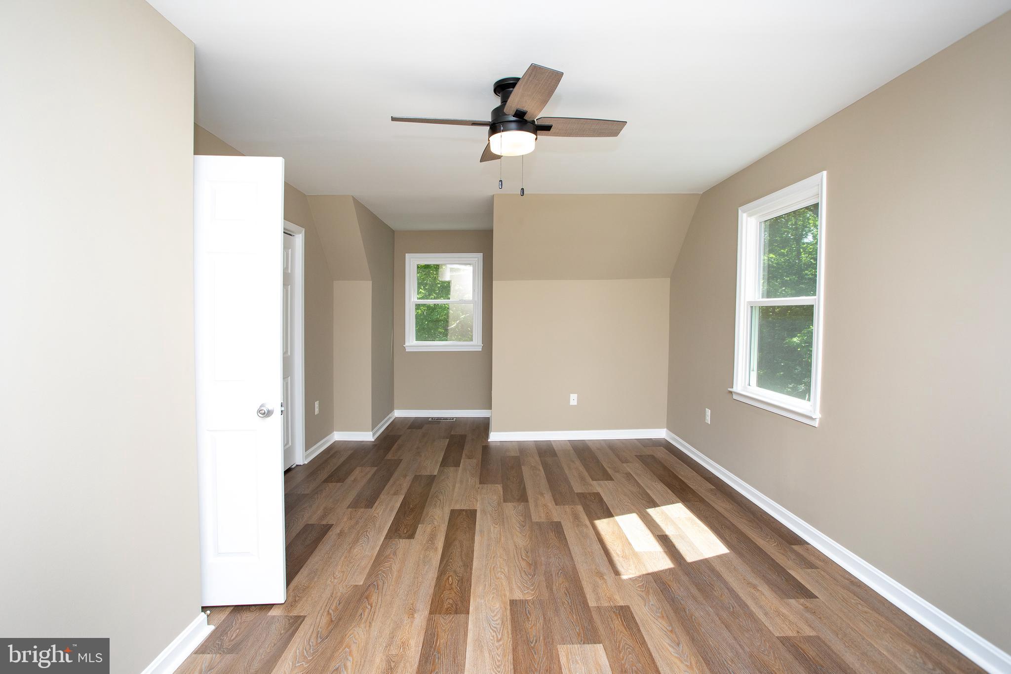 CHESAPEAKE RANCH ESTATES - Residential