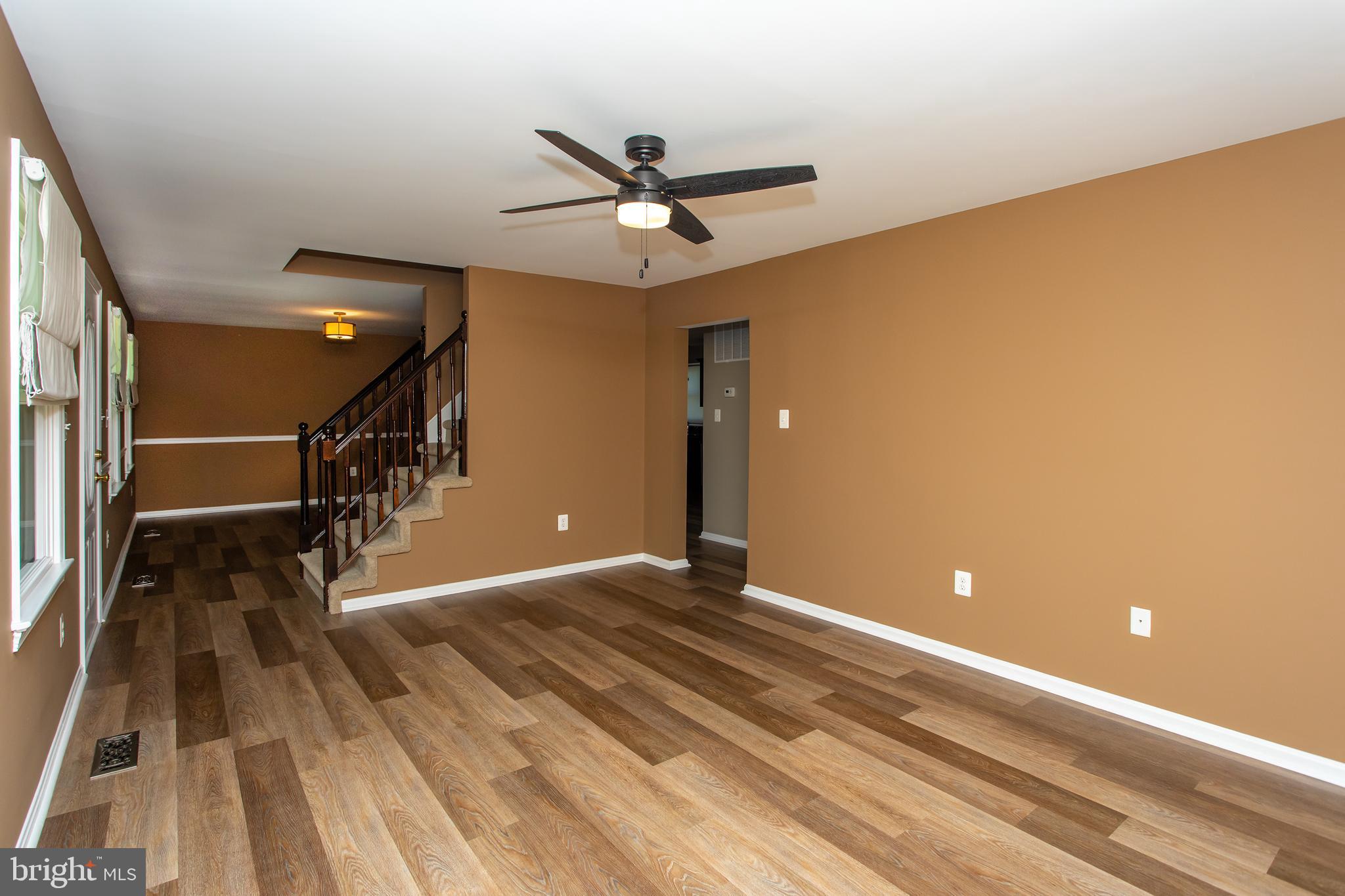 CHESAPEAKE RANCH ESTATES - Residential