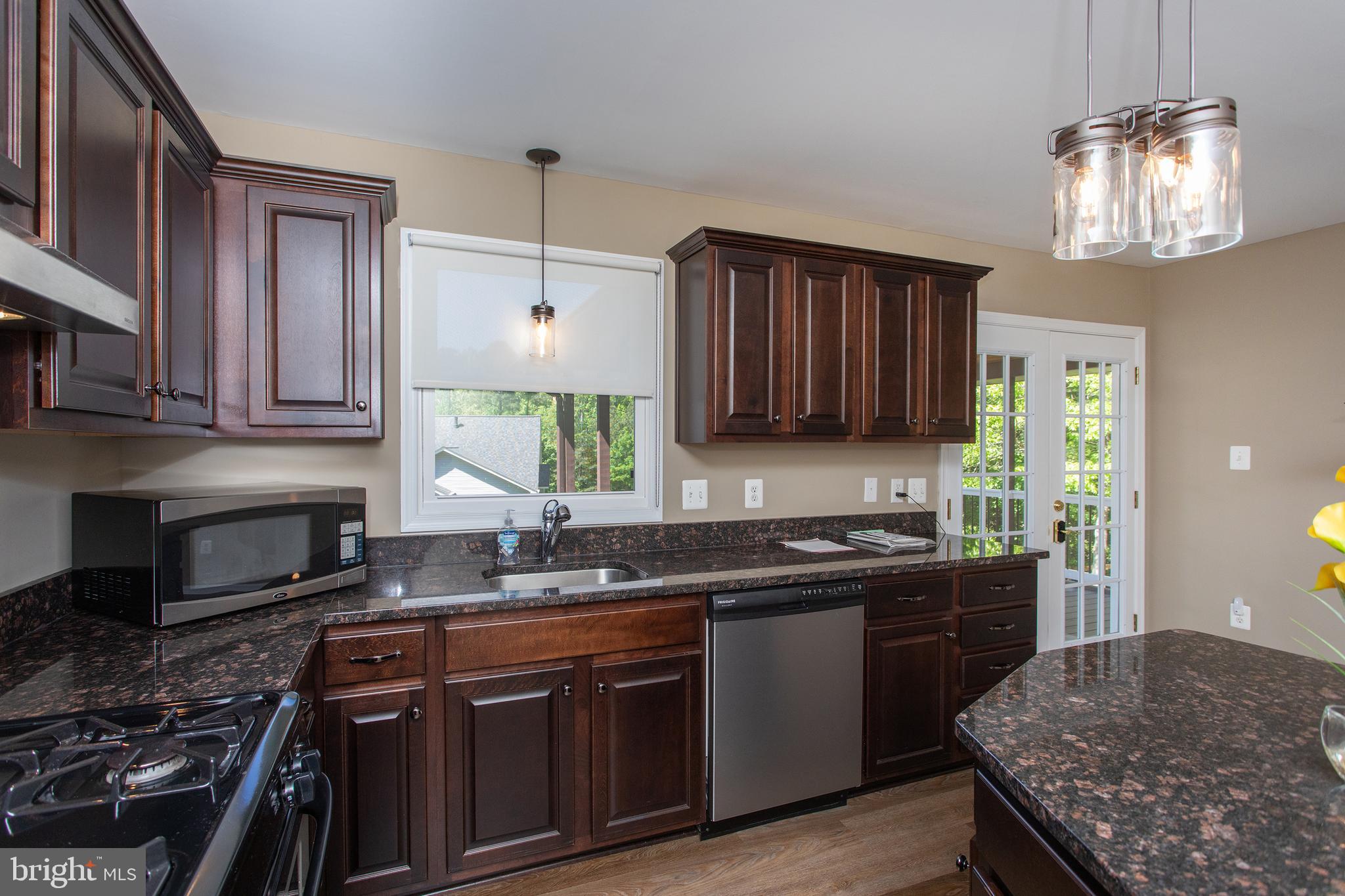 CHESAPEAKE RANCH ESTATES - Residential