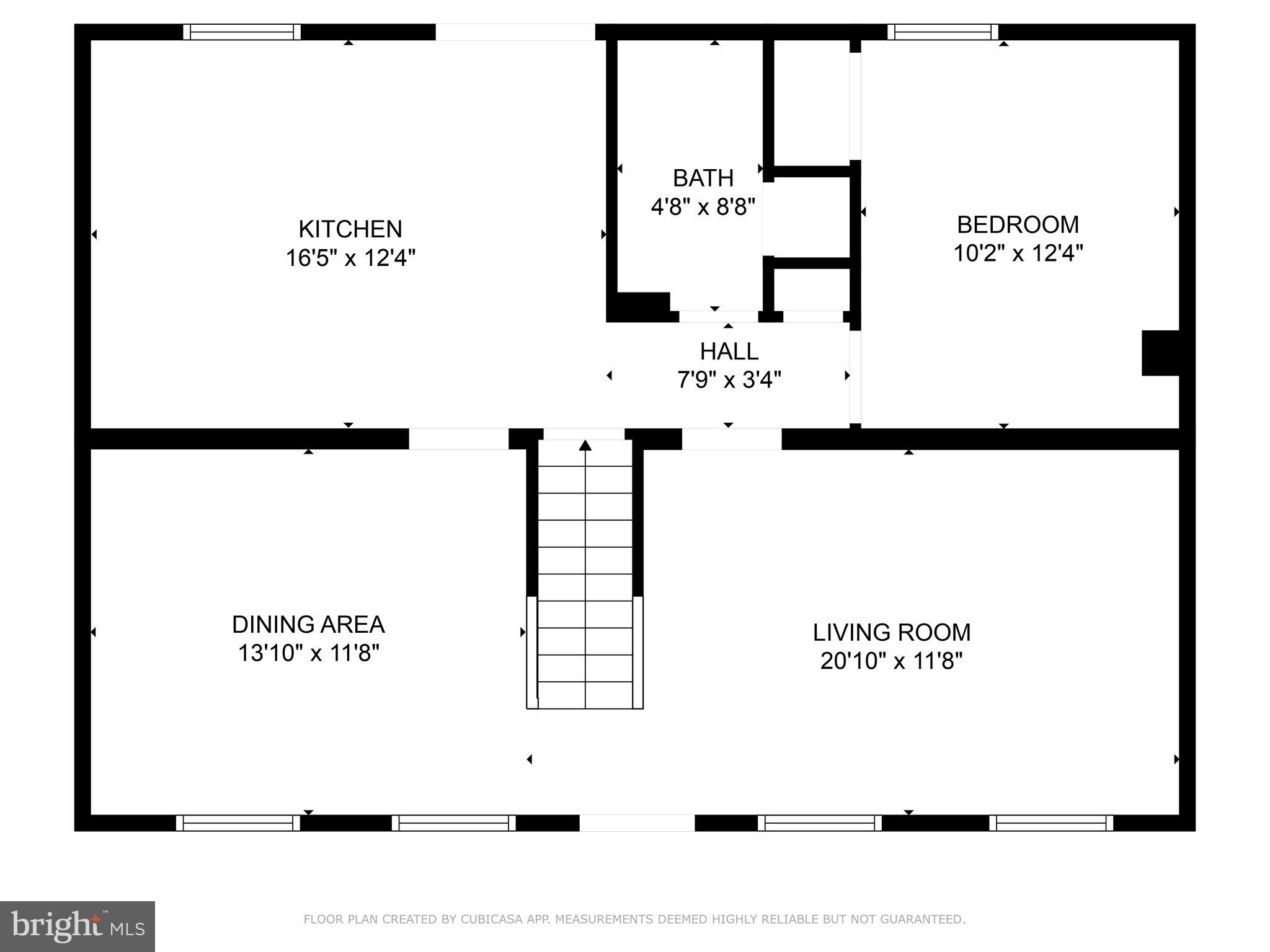 CHESAPEAKE RANCH ESTATES - Residential