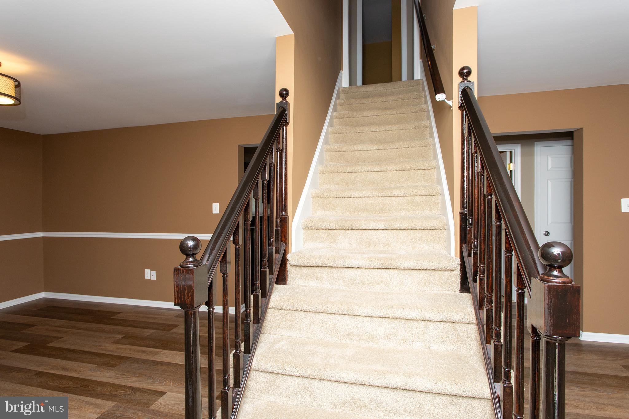 CHESAPEAKE RANCH ESTATES - Residential