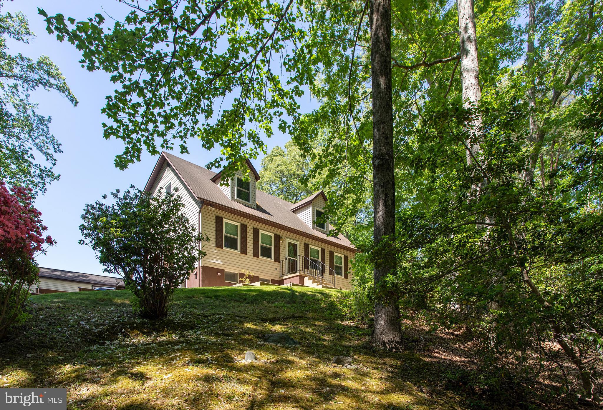 CHESAPEAKE RANCH ESTATES - Residential