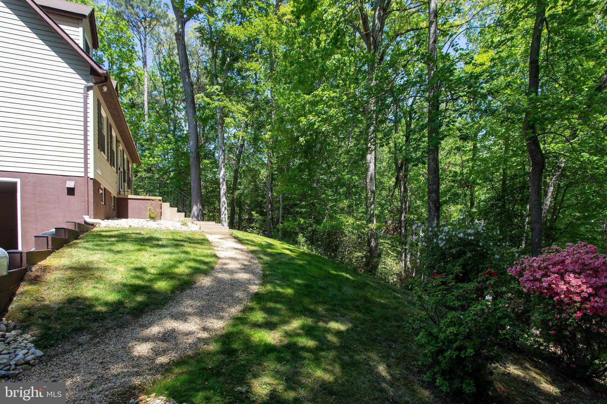 CHESAPEAKE RANCH ESTATES - Residential