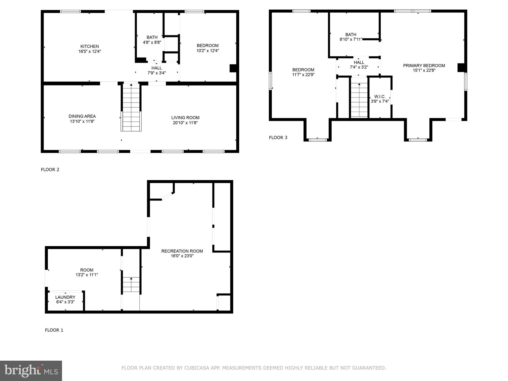 CHESAPEAKE RANCH ESTATES - Residential