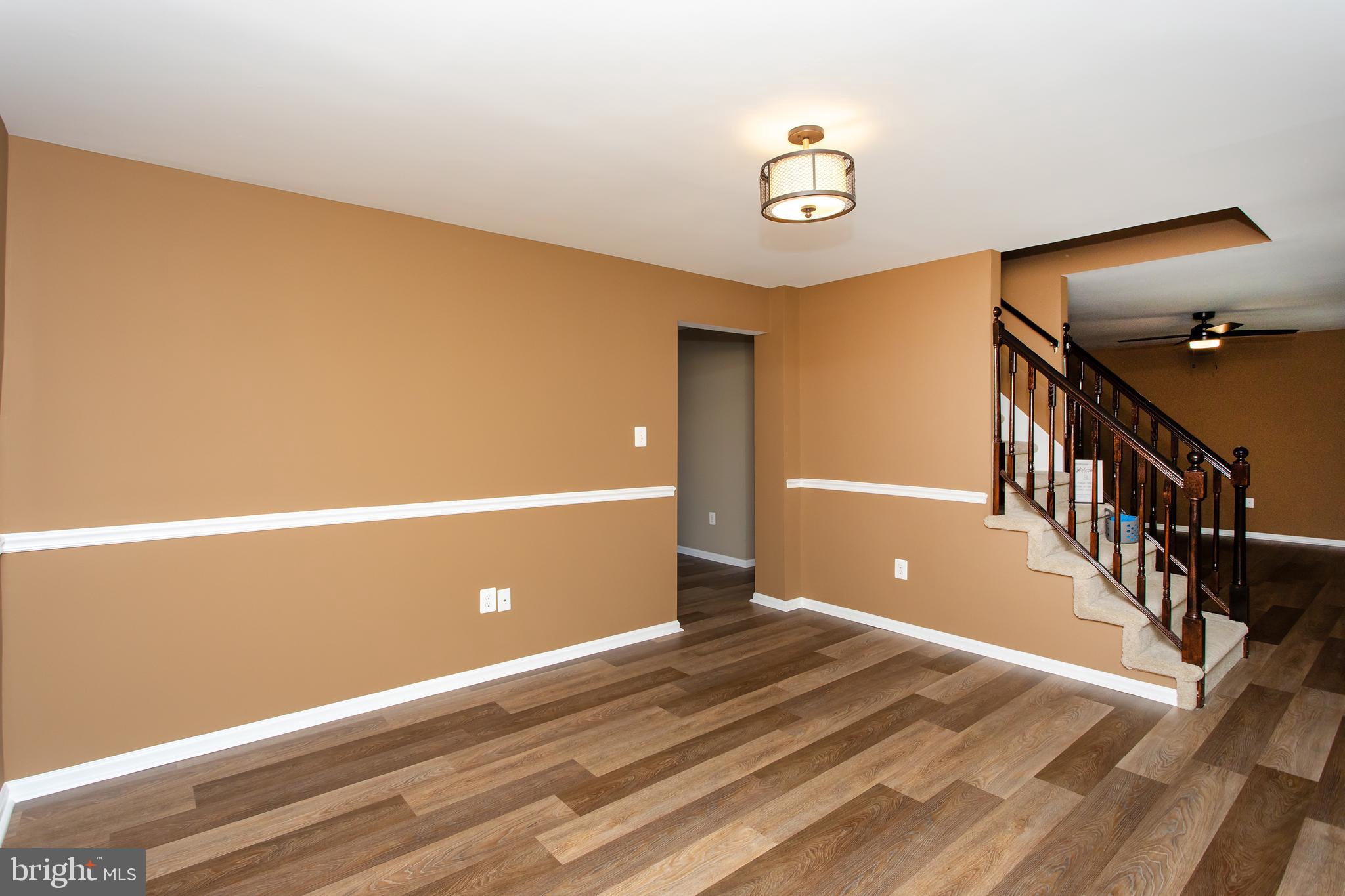 CHESAPEAKE RANCH ESTATES - Residential