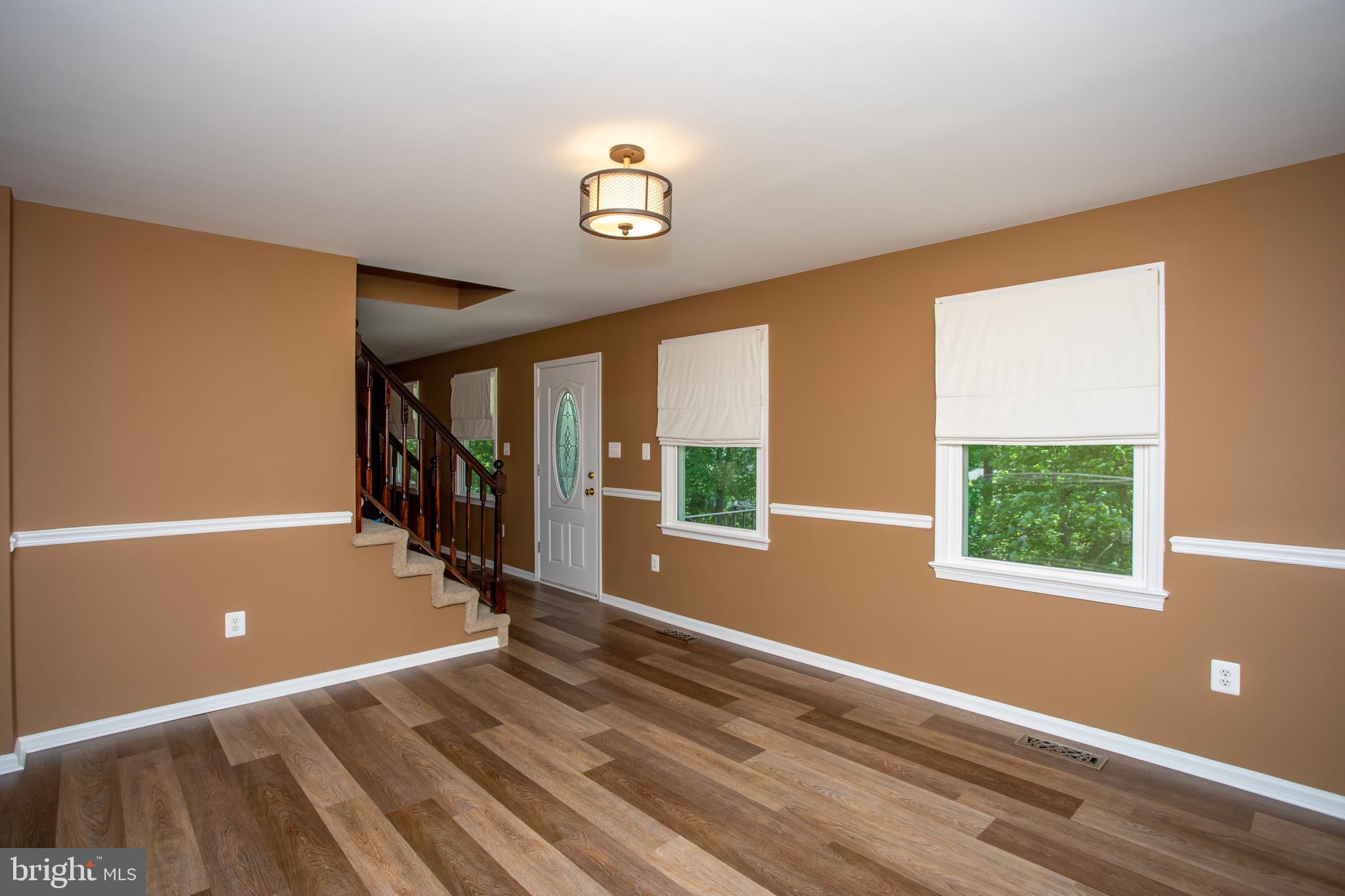 CHESAPEAKE RANCH ESTATES - Residential