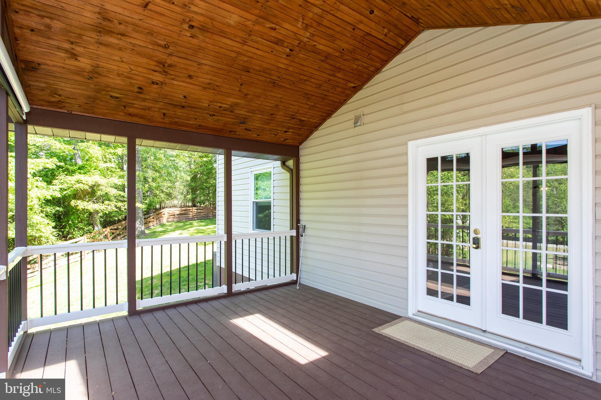 CHESAPEAKE RANCH ESTATES - Residential