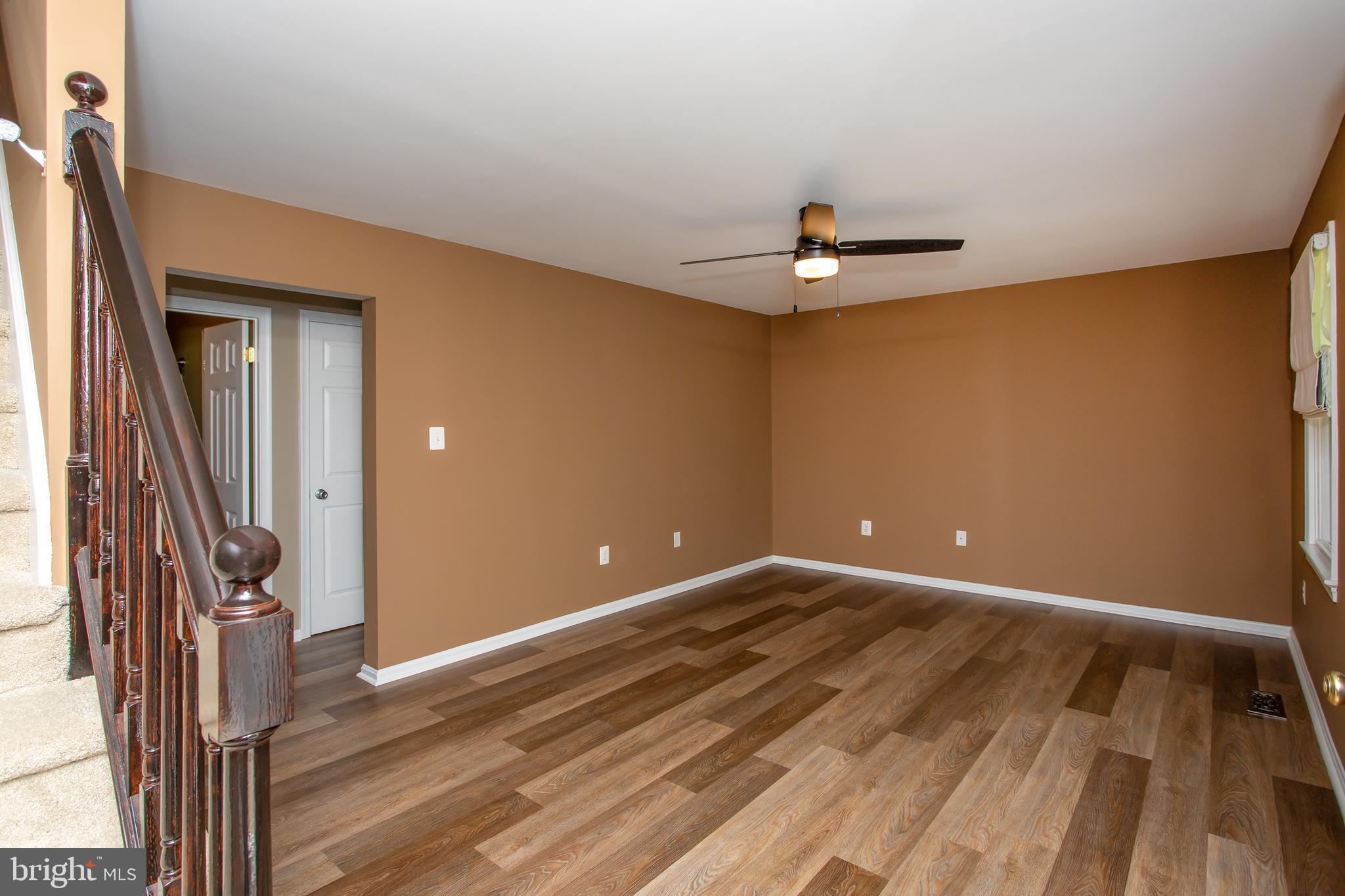 CHESAPEAKE RANCH ESTATES - Residential