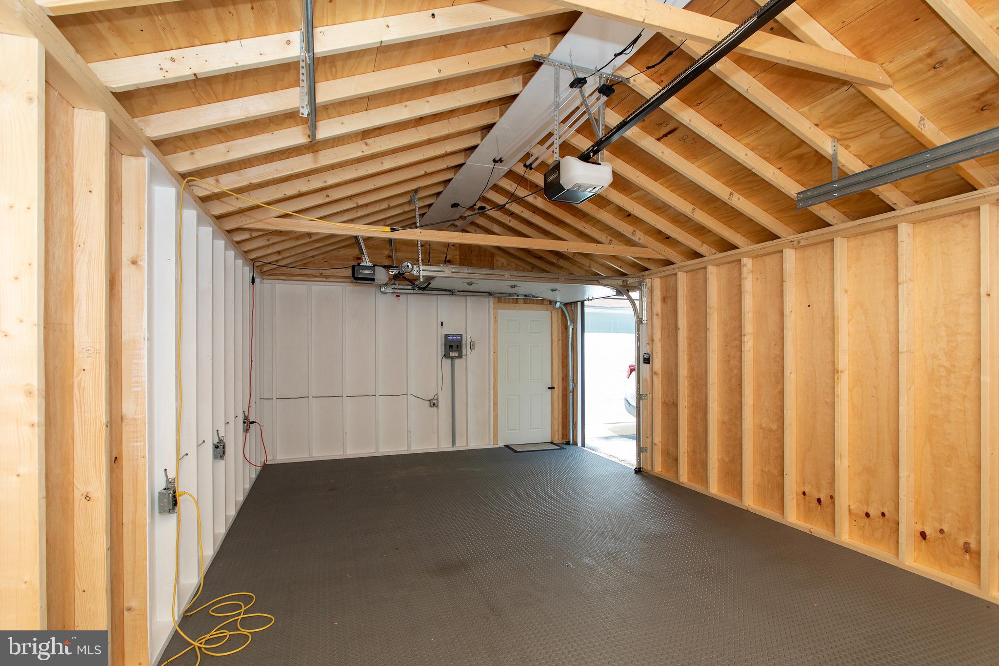 CHESAPEAKE RANCH ESTATES - Residential