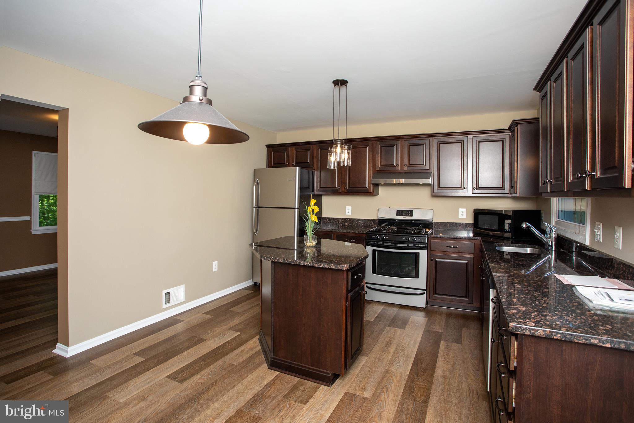 CHESAPEAKE RANCH ESTATES - Residential