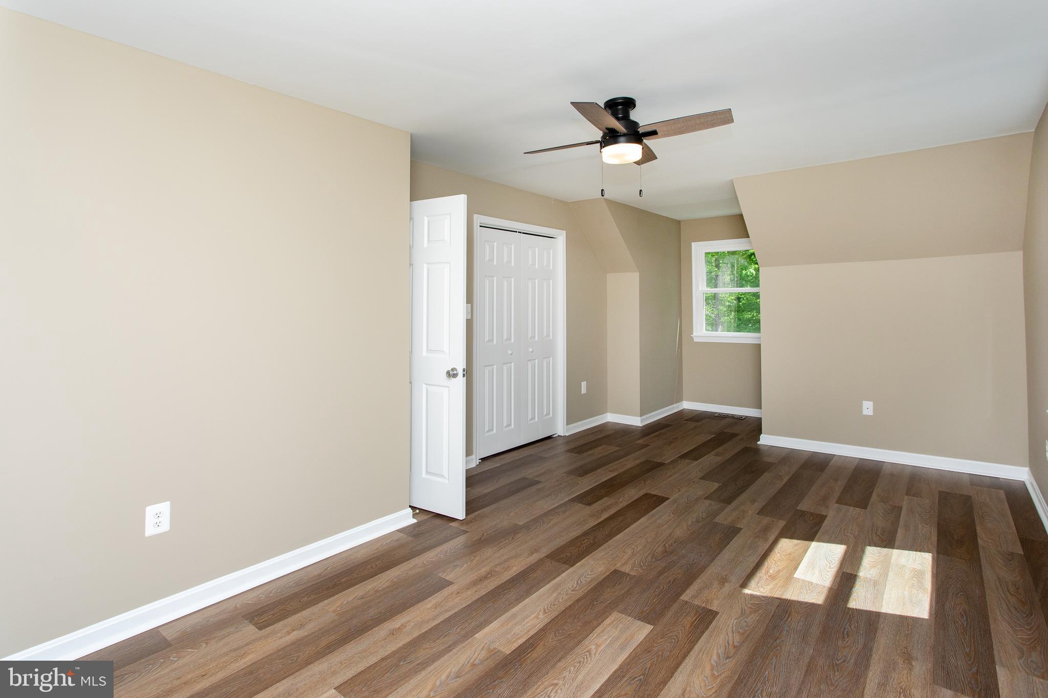 CHESAPEAKE RANCH ESTATES - Residential