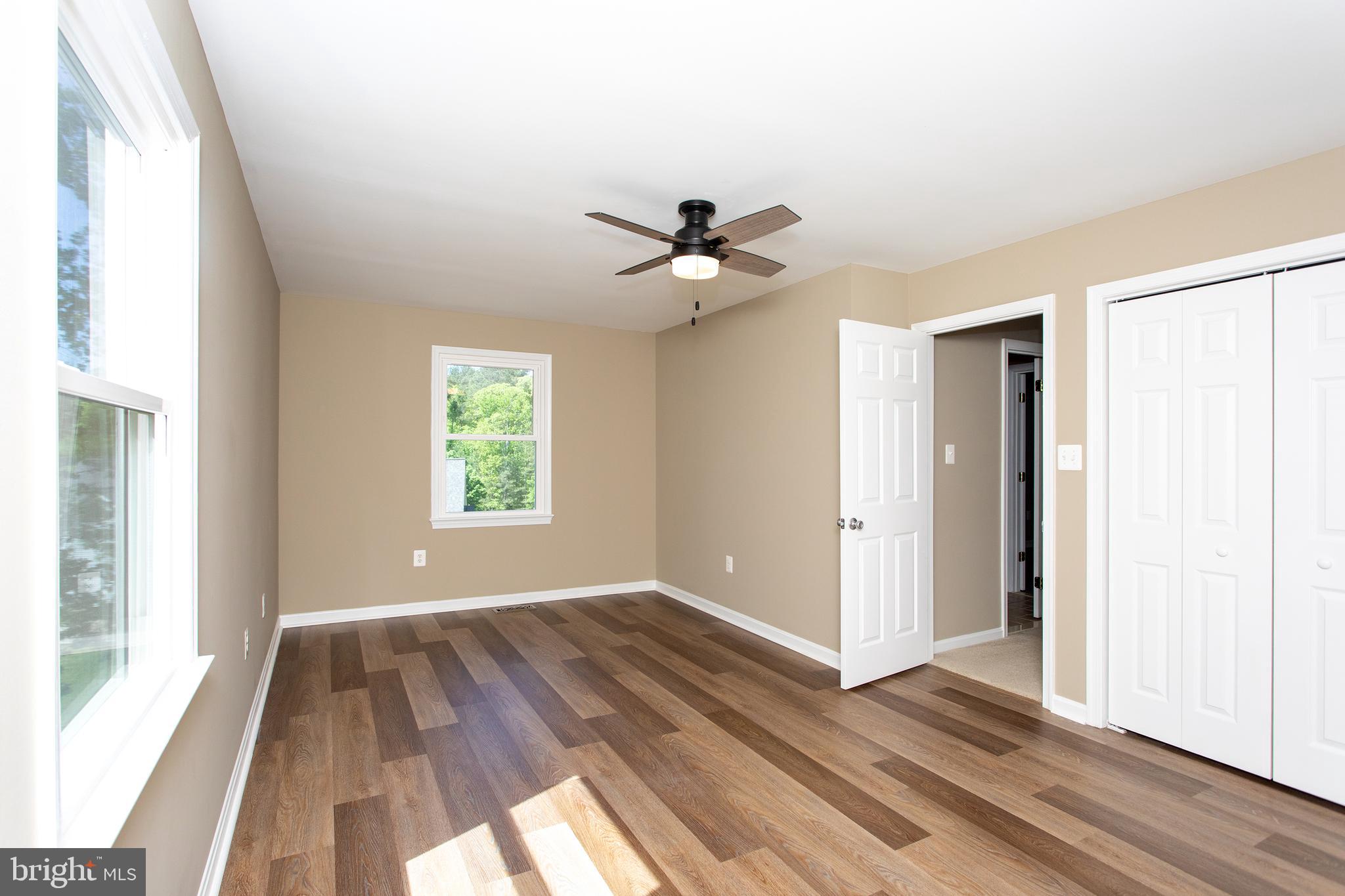 CHESAPEAKE RANCH ESTATES - Residential