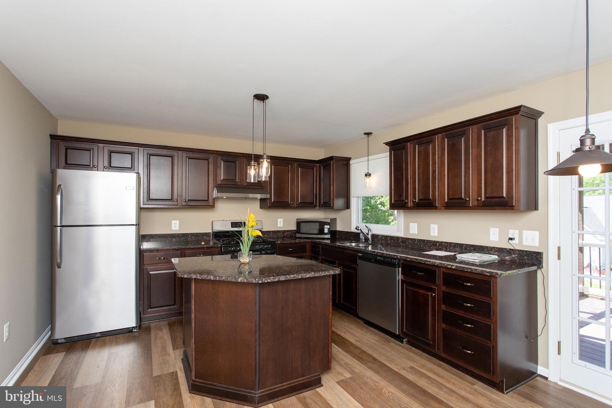 CHESAPEAKE RANCH ESTATES - Residential