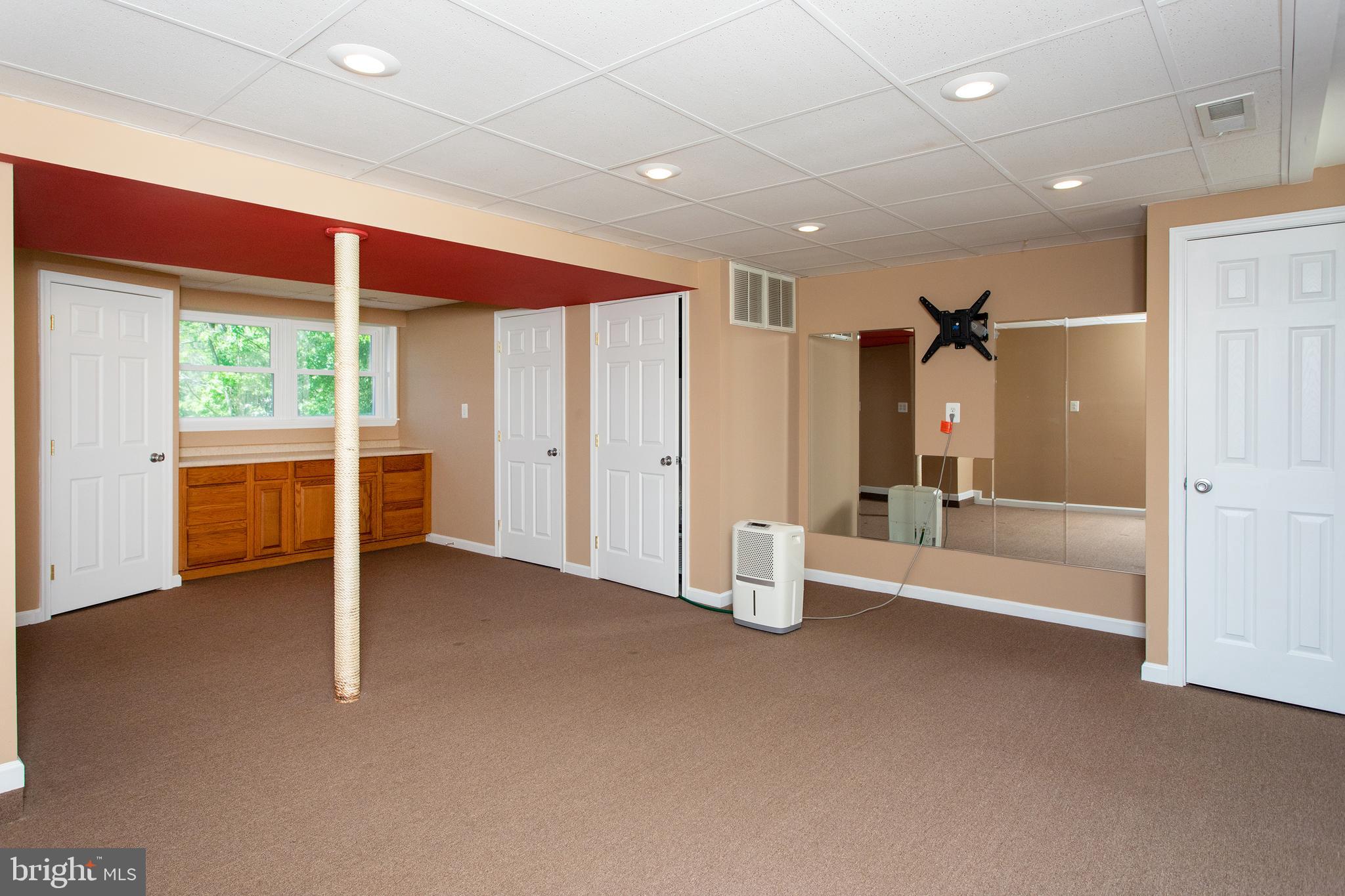 CHESAPEAKE RANCH ESTATES - Residential