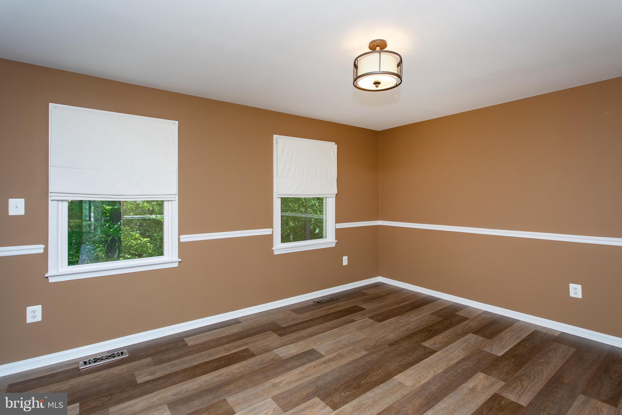 CHESAPEAKE RANCH ESTATES - Residential