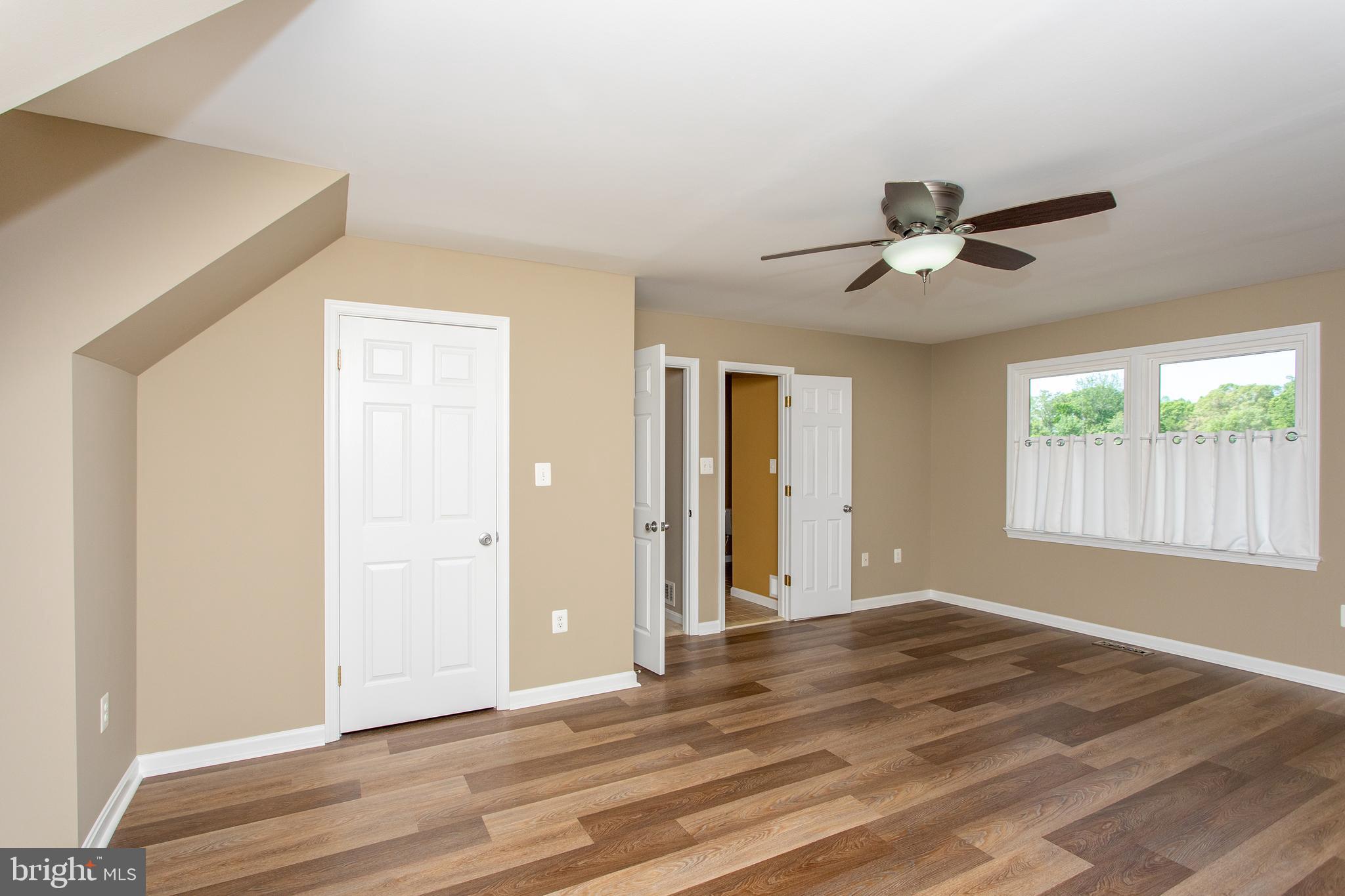 CHESAPEAKE RANCH ESTATES - Residential