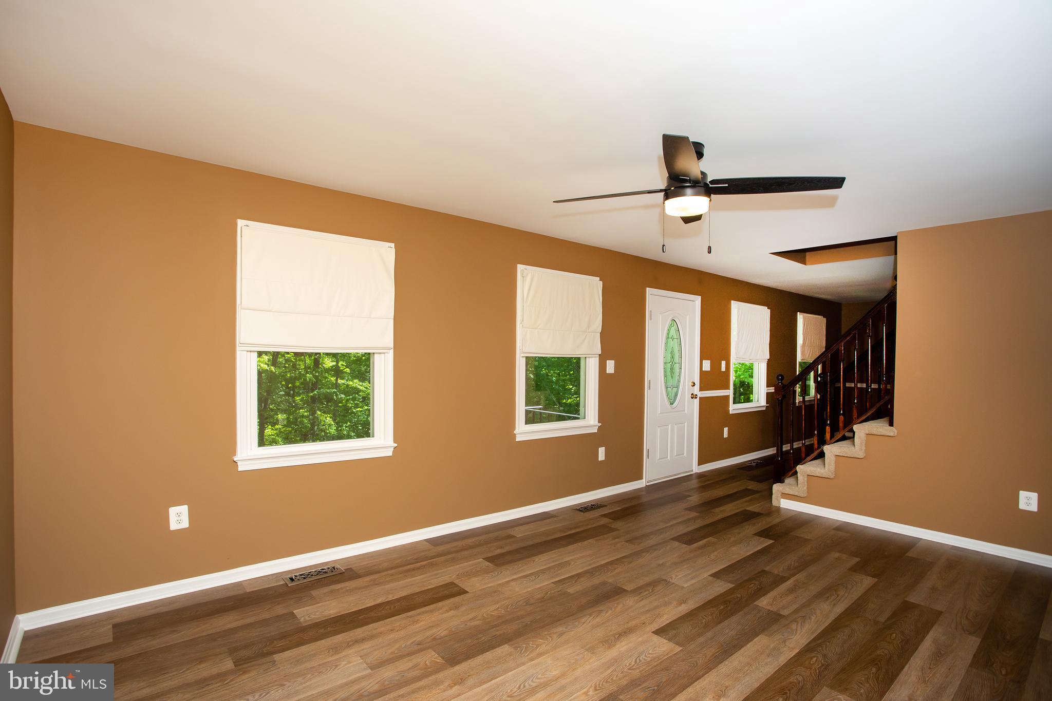 CHESAPEAKE RANCH ESTATES - Residential