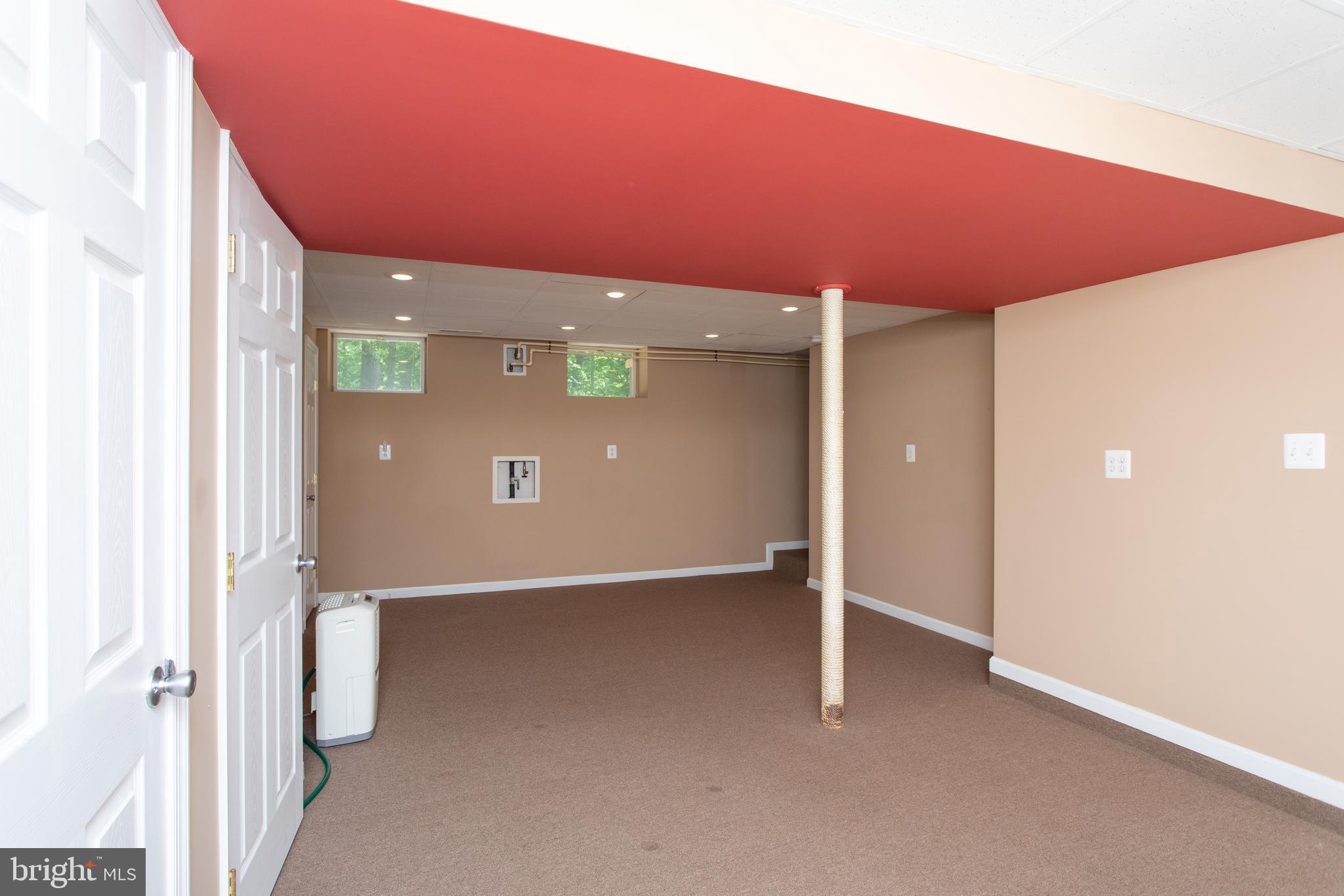 CHESAPEAKE RANCH ESTATES - Residential