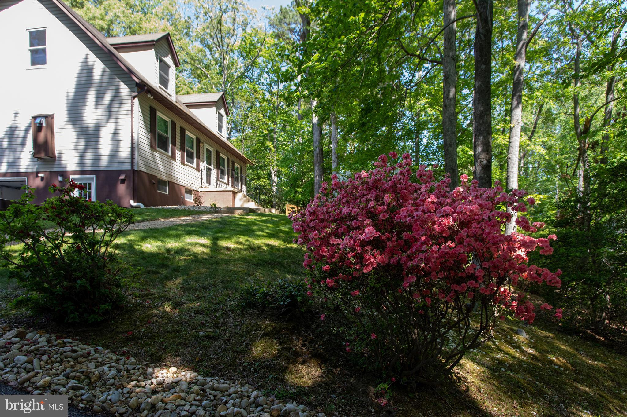 CHESAPEAKE RANCH ESTATES - Residential