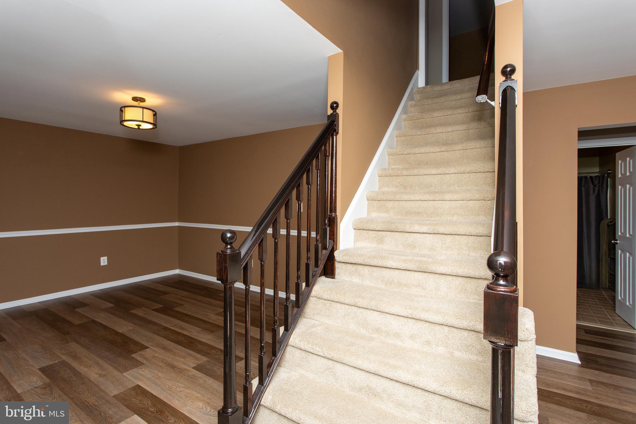 CHESAPEAKE RANCH ESTATES - Residential