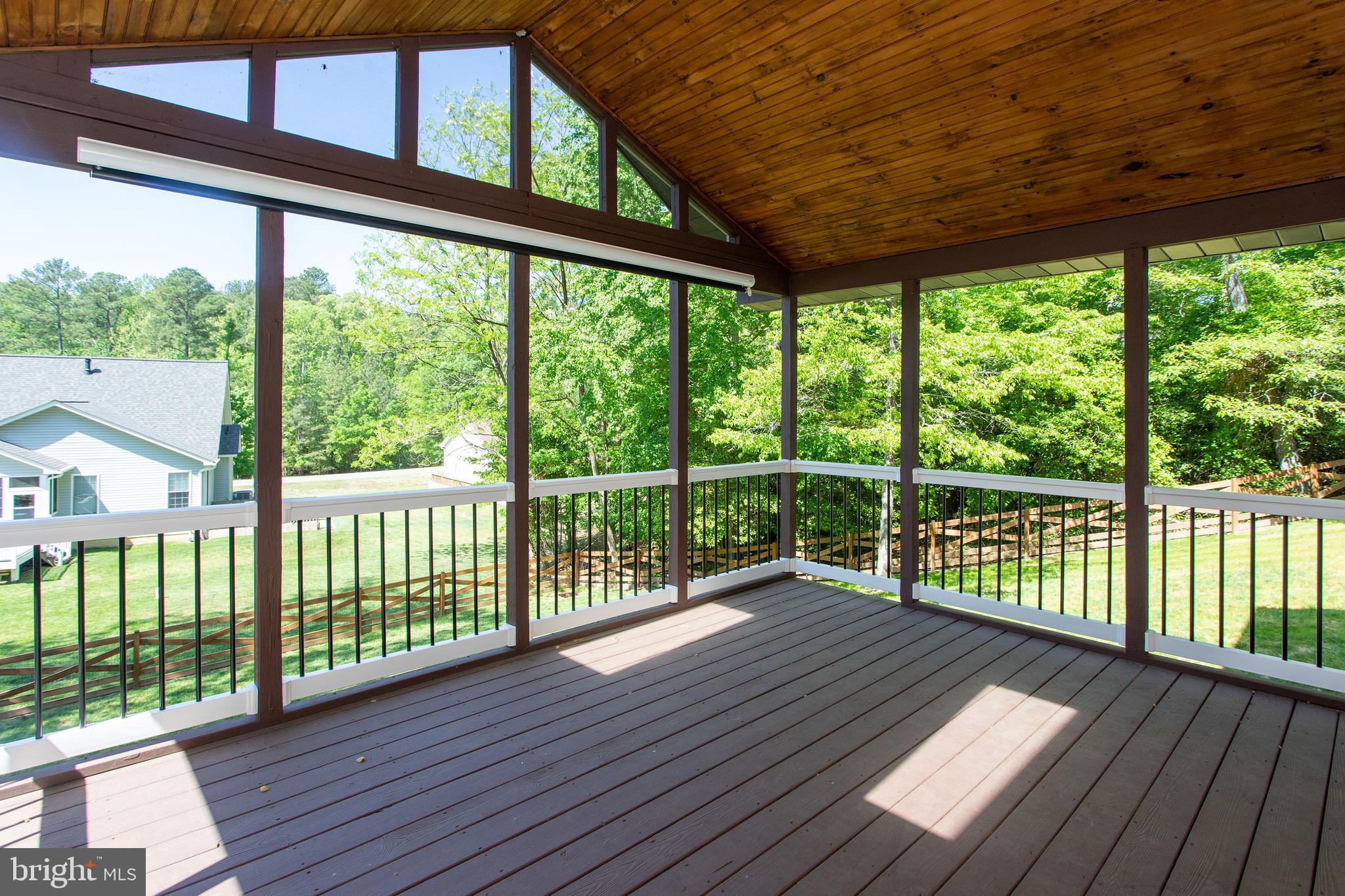 CHESAPEAKE RANCH ESTATES - Residential