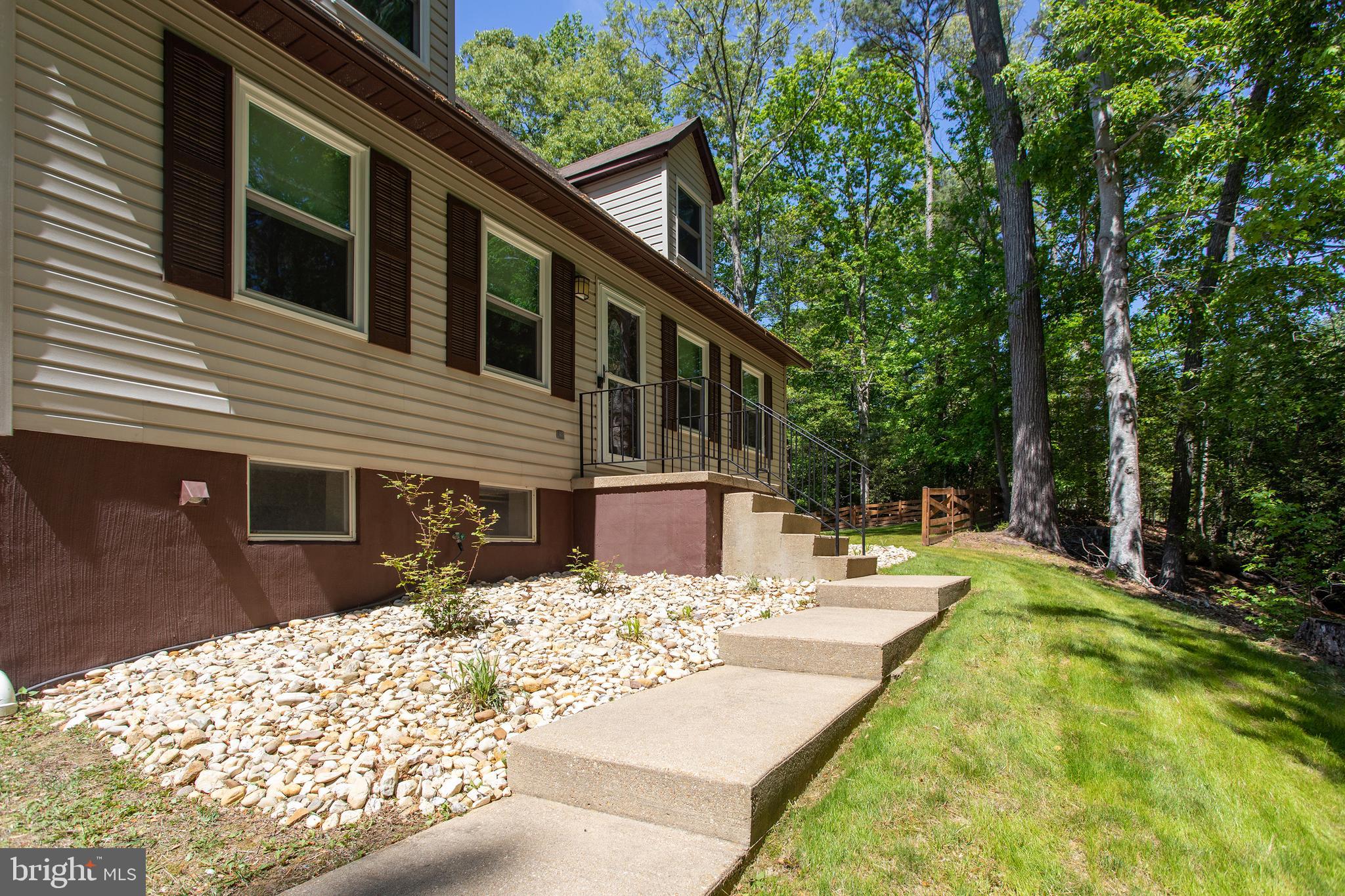 CHESAPEAKE RANCH ESTATES - Residential