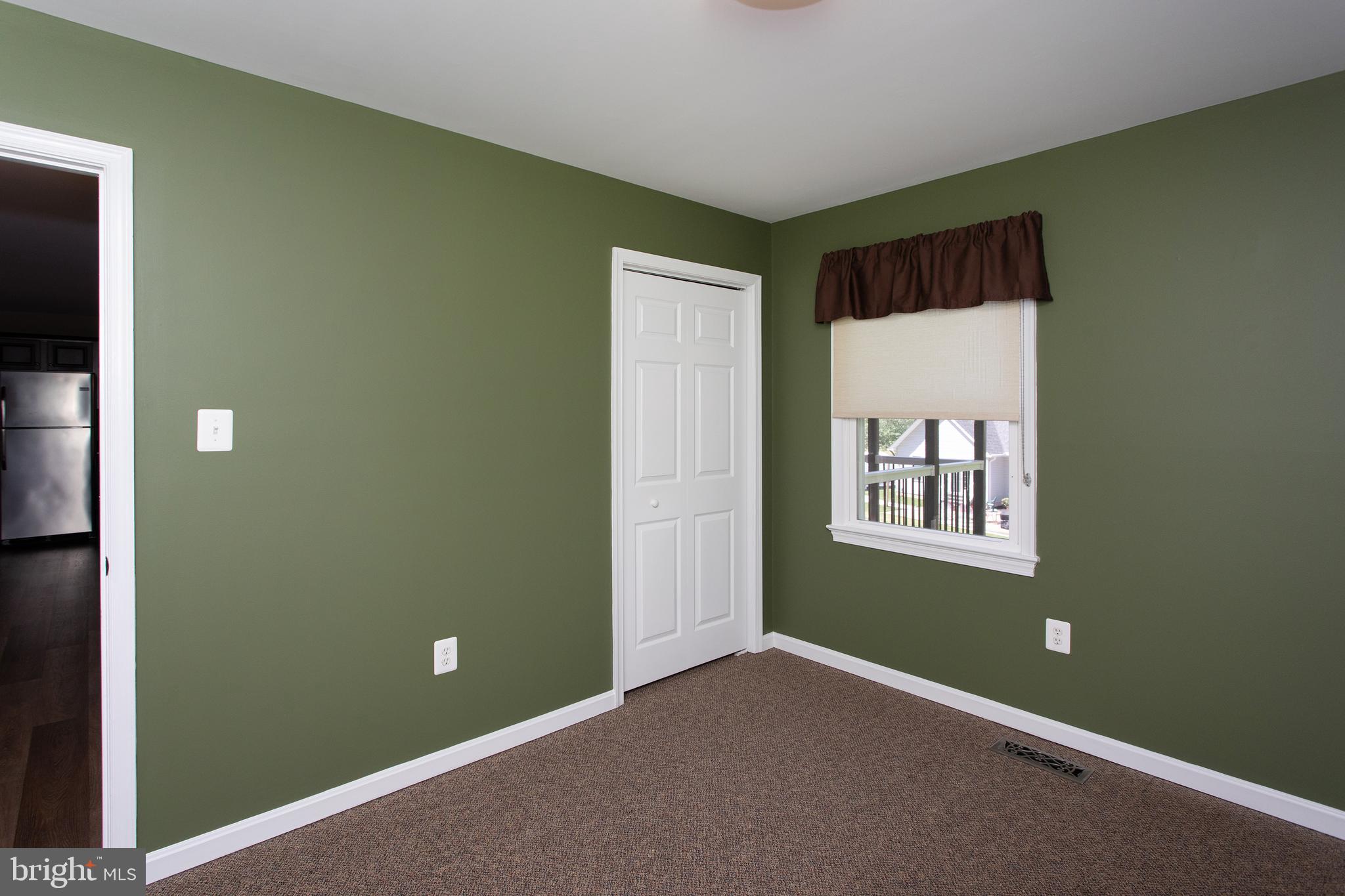 CHESAPEAKE RANCH ESTATES - Residential