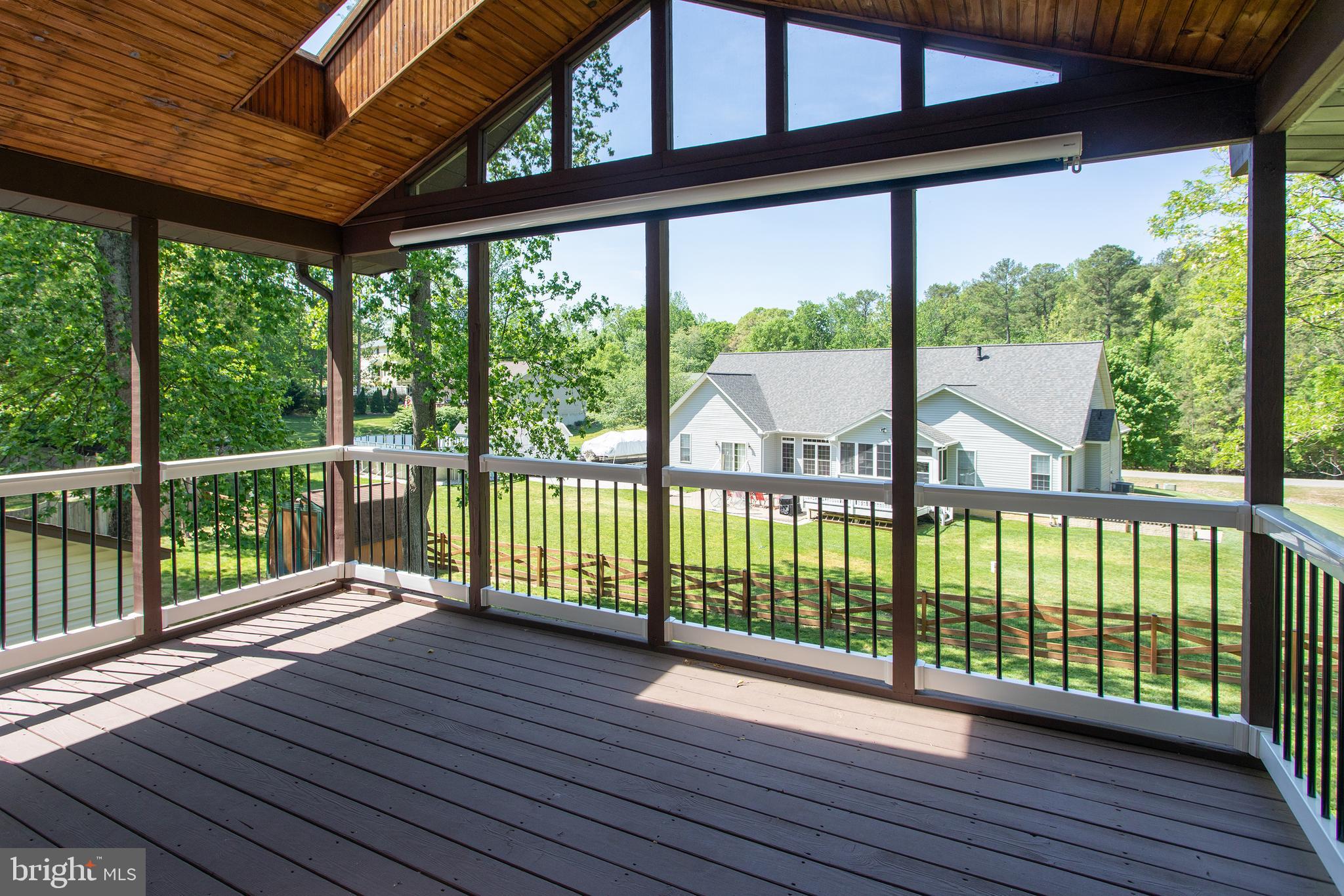 CHESAPEAKE RANCH ESTATES - Residential