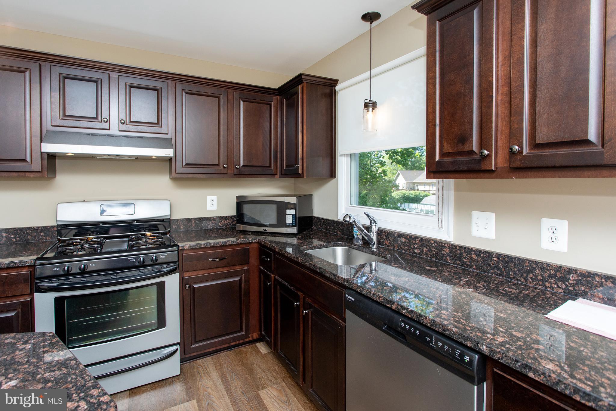 CHESAPEAKE RANCH ESTATES - Residential