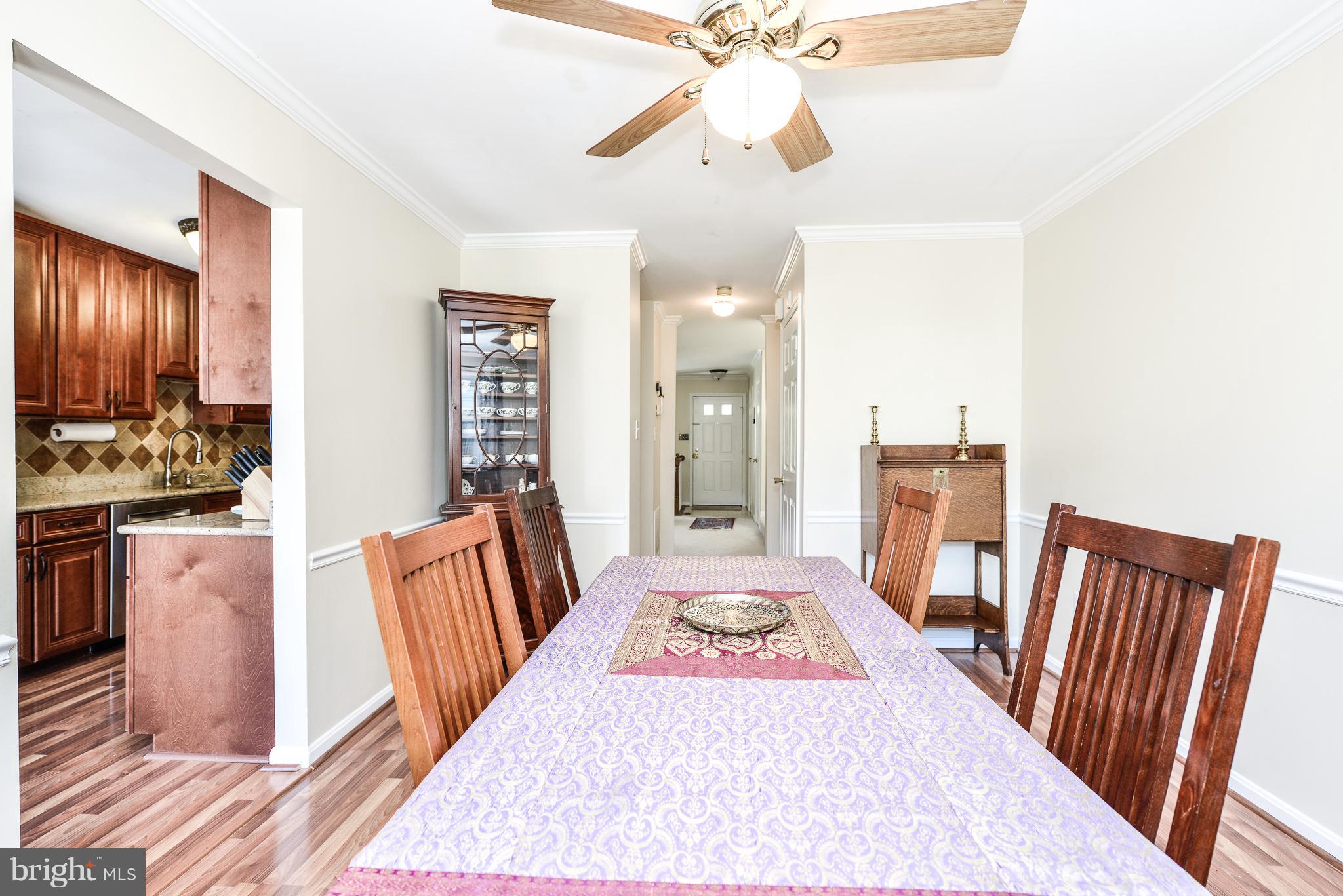 MANCHESTER LAKES - Residential Lease