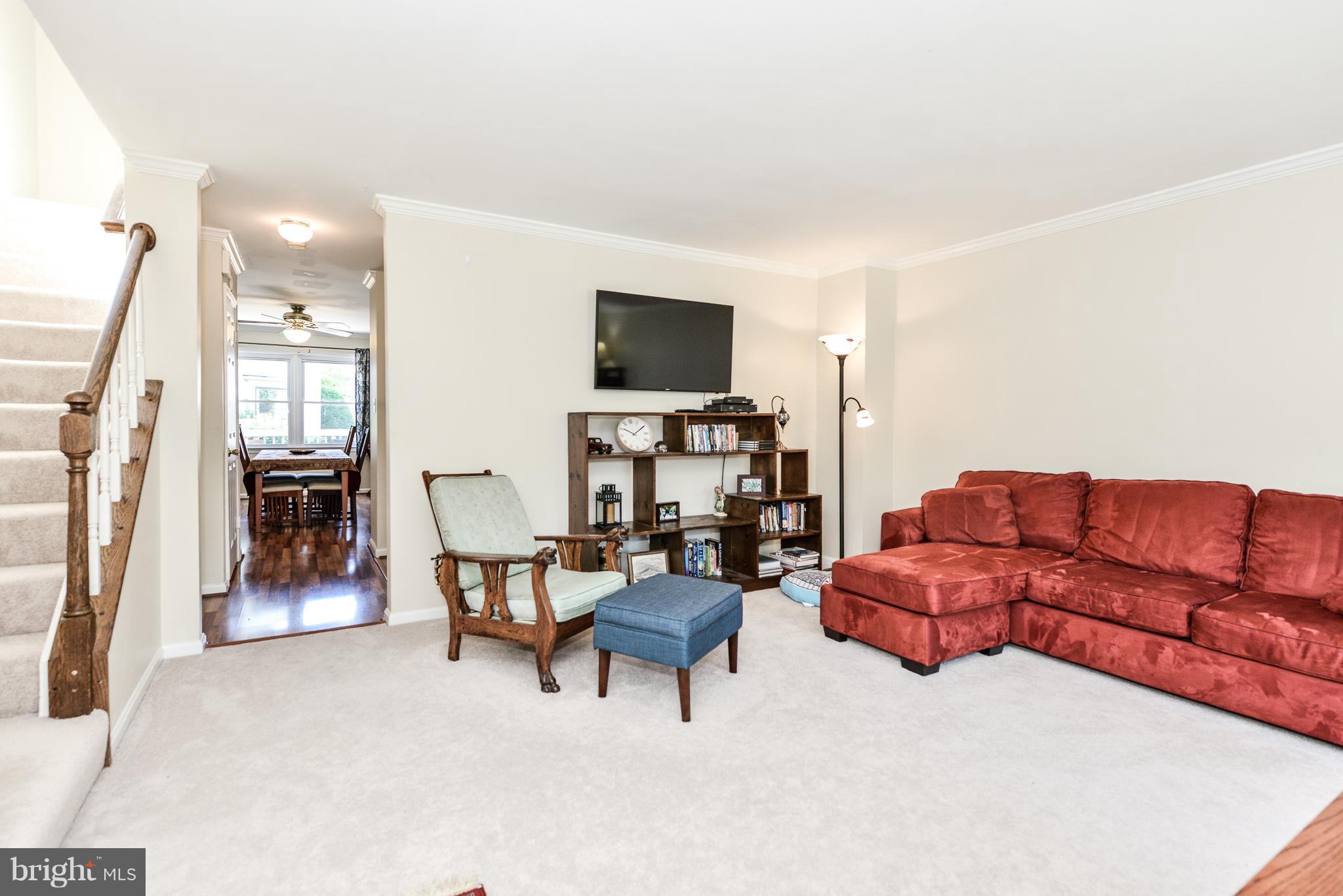 MANCHESTER LAKES - Residential Lease