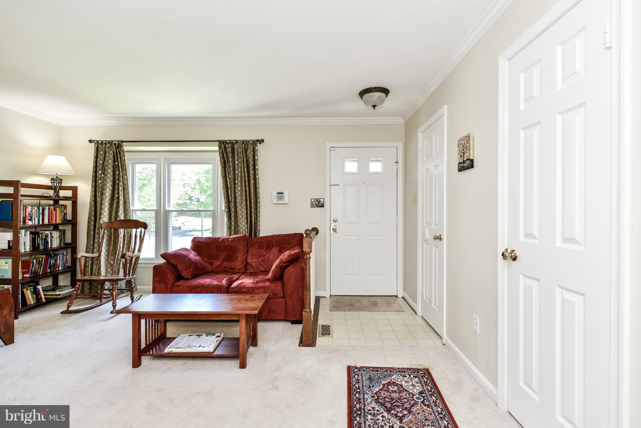 MANCHESTER LAKES - Residential Lease