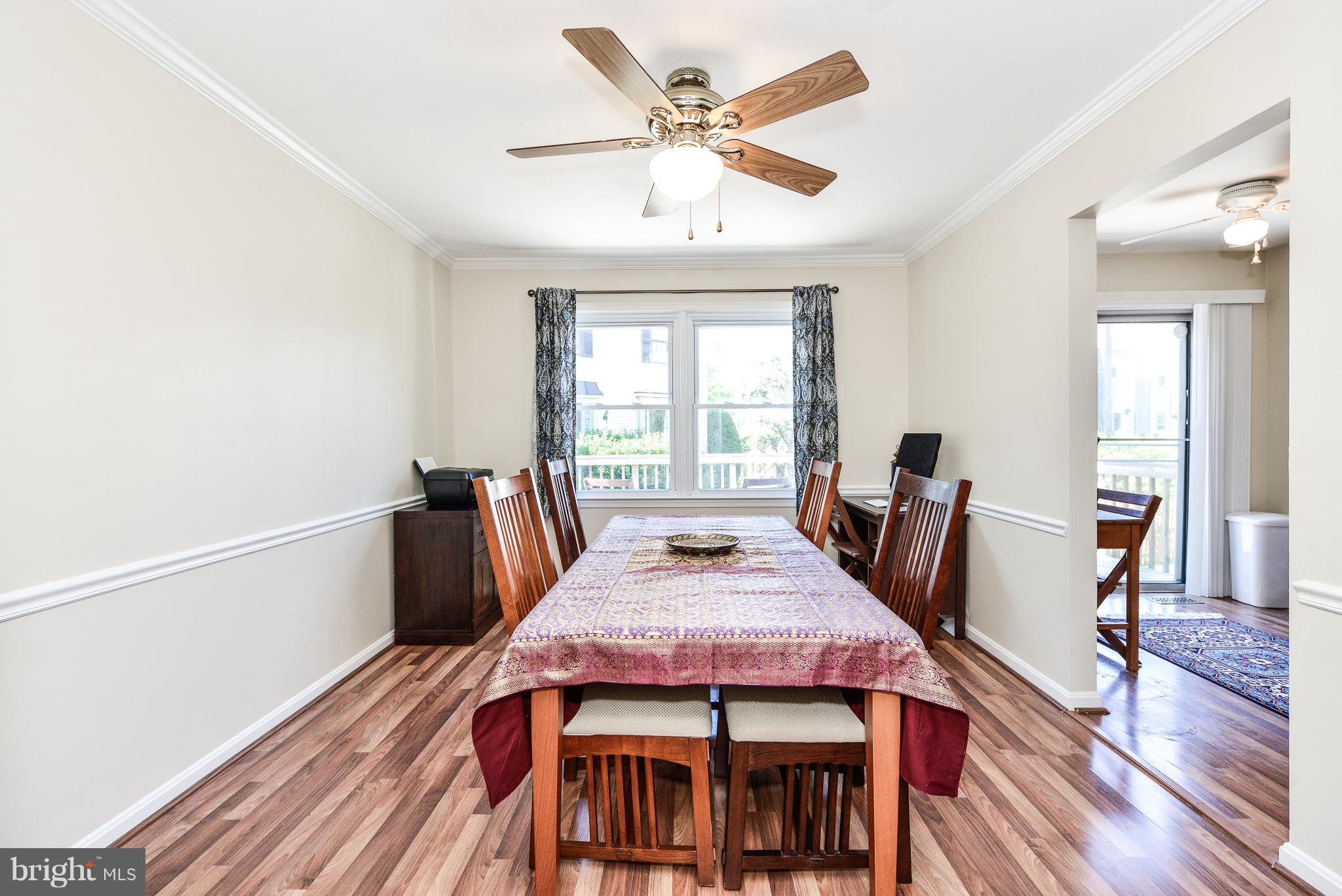 MANCHESTER LAKES - Residential Lease