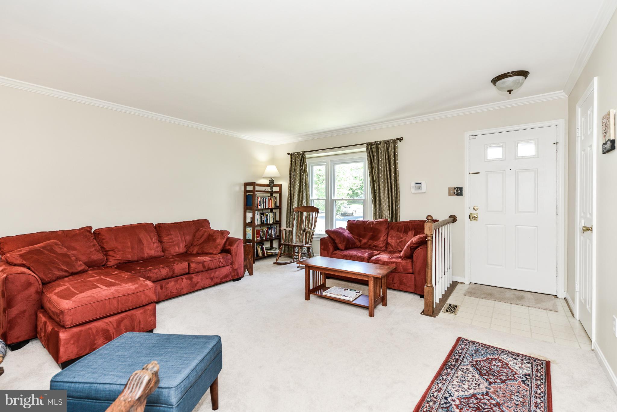 MANCHESTER LAKES - Residential Lease