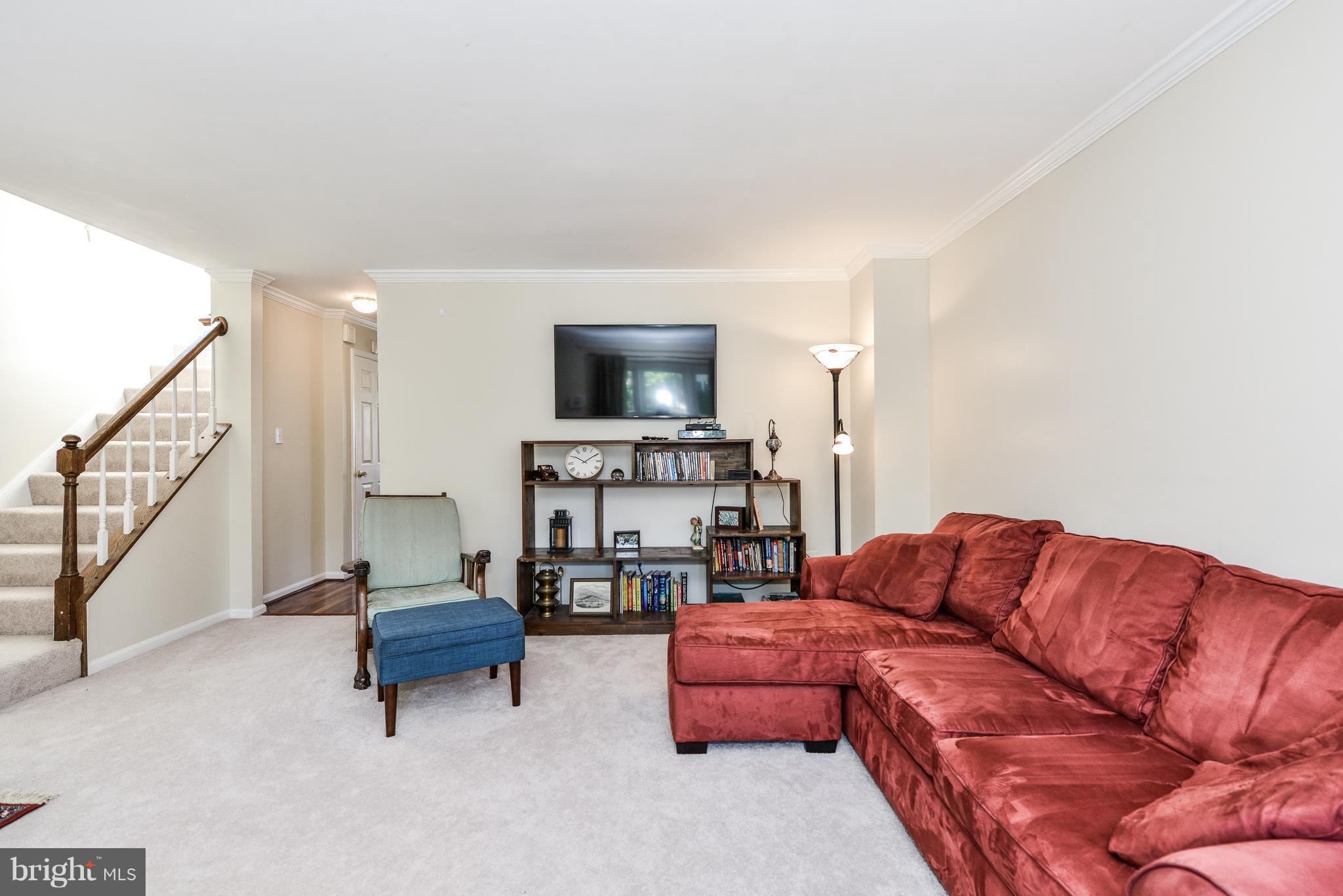 MANCHESTER LAKES - Residential Lease