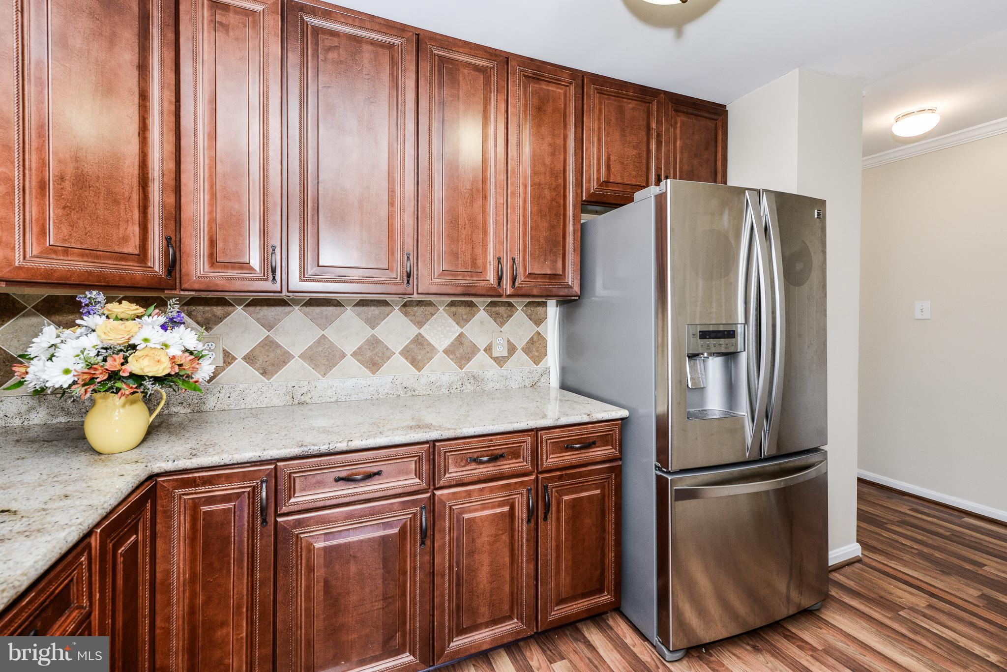 MANCHESTER LAKES - Residential Lease