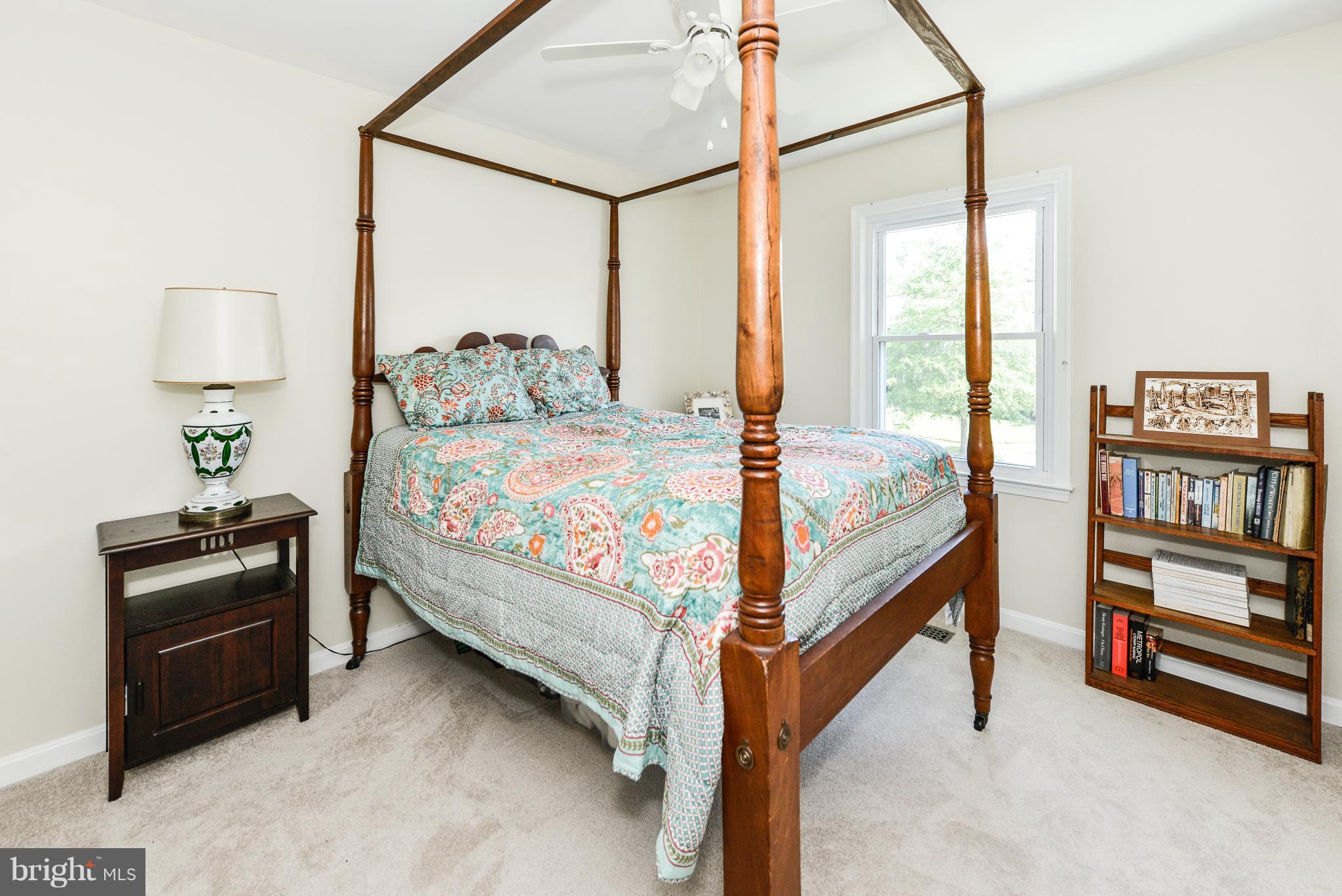 MANCHESTER LAKES - Residential Lease