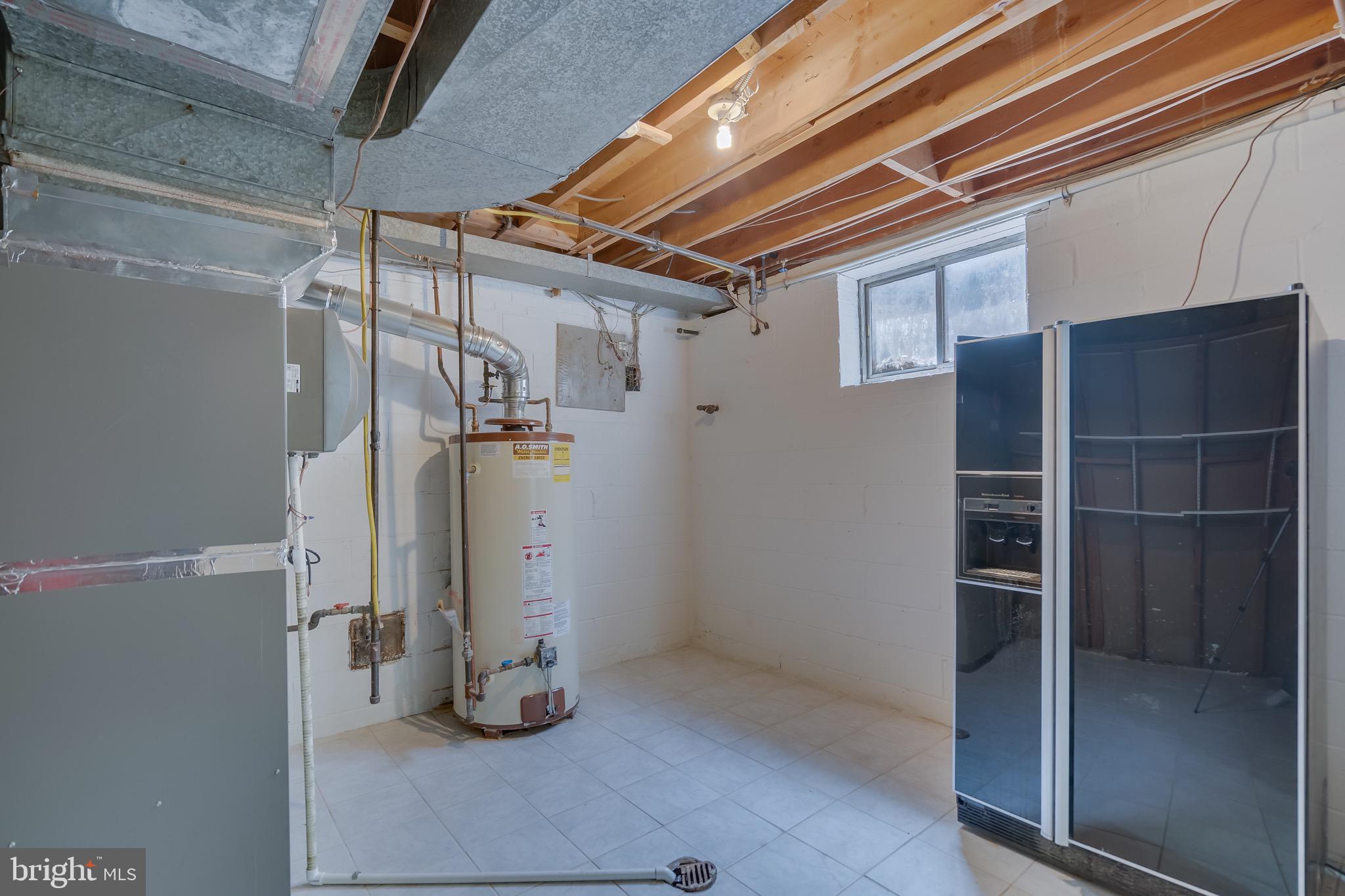 KENWOOD PARK - Residential Lease