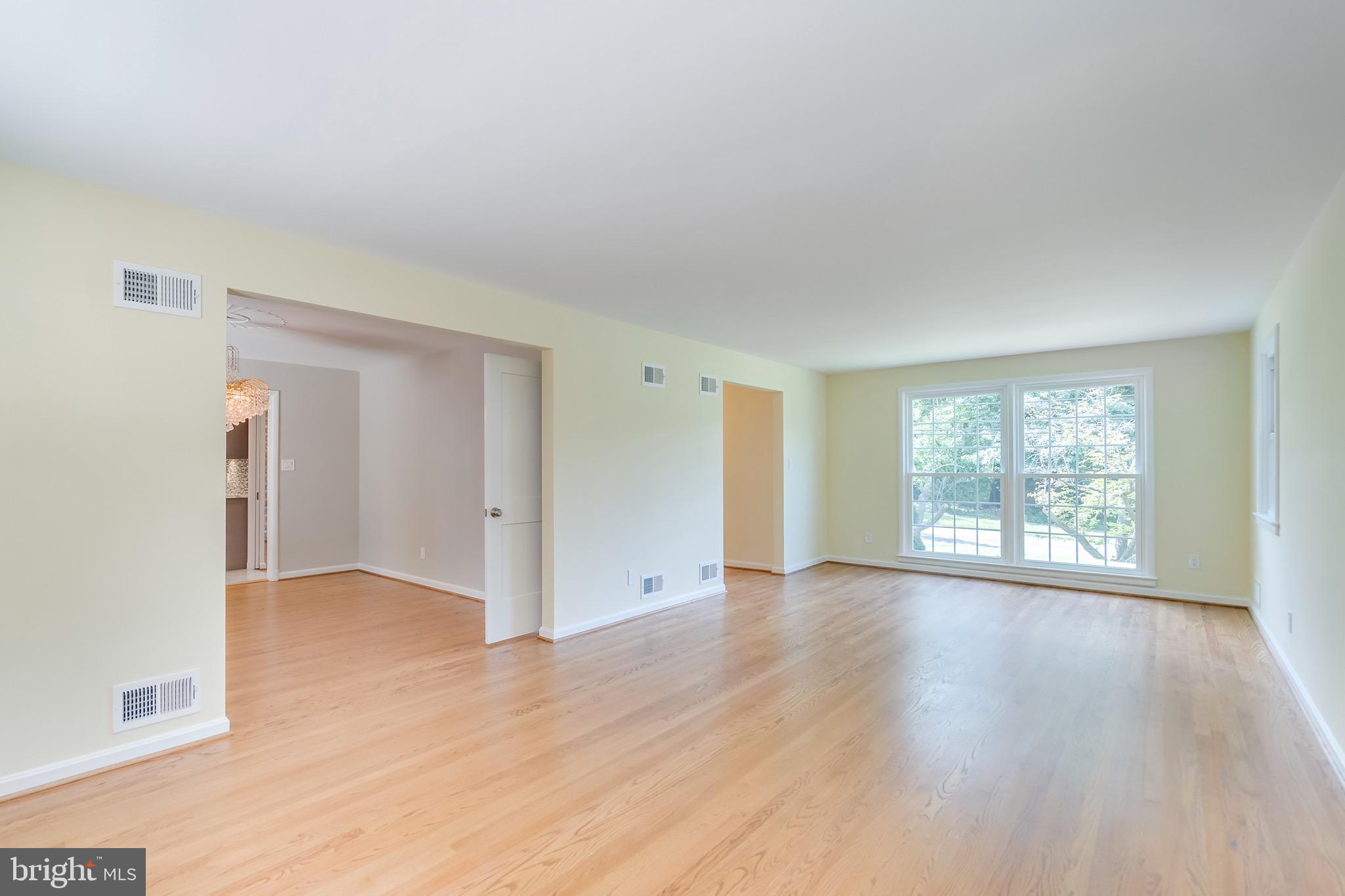 KENWOOD PARK - Residential Lease