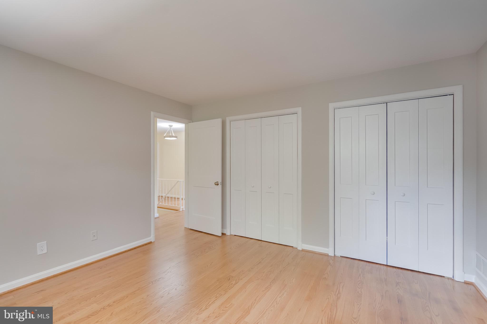 KENWOOD PARK - Residential Lease