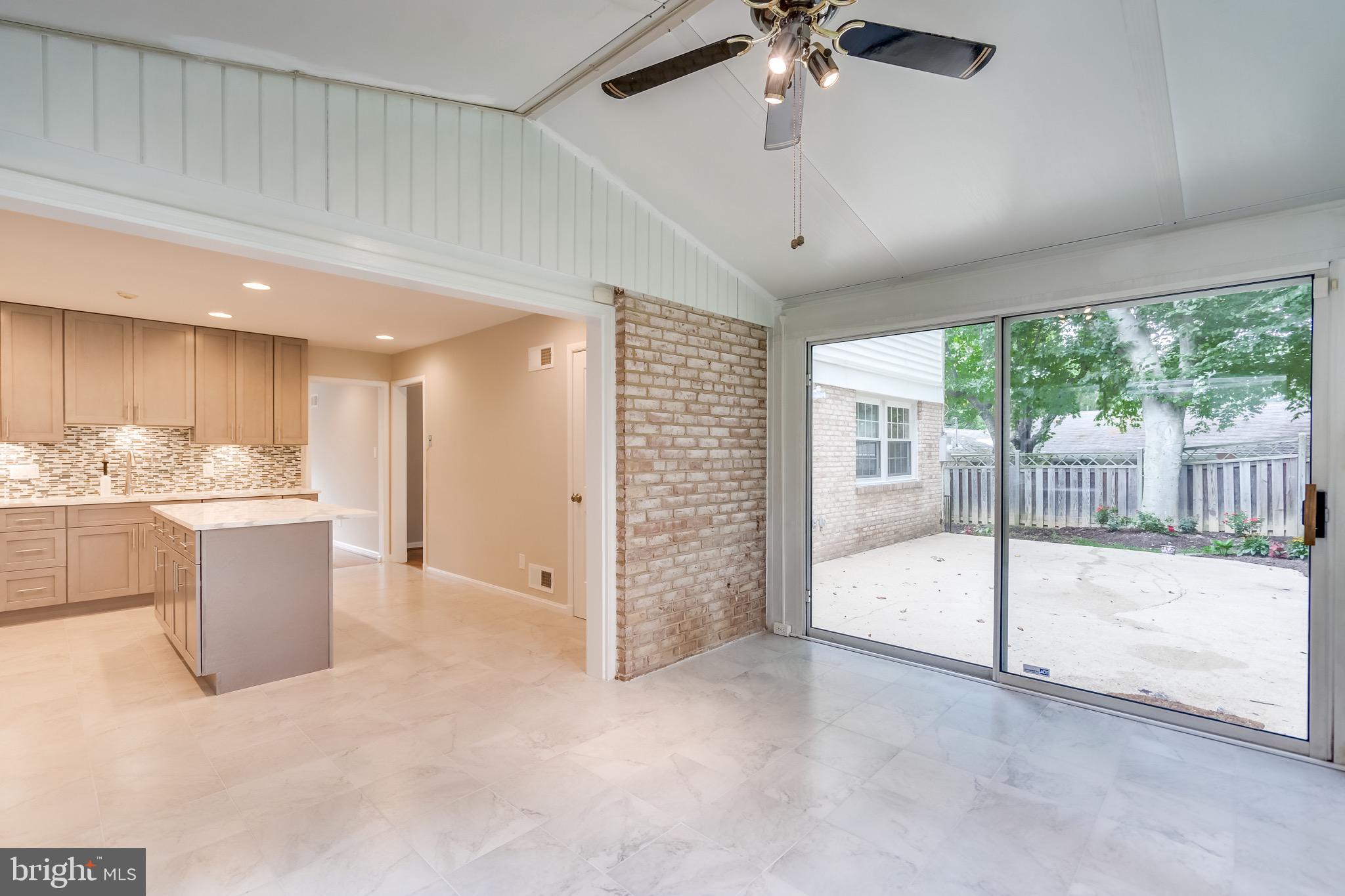 KENWOOD PARK - Residential Lease