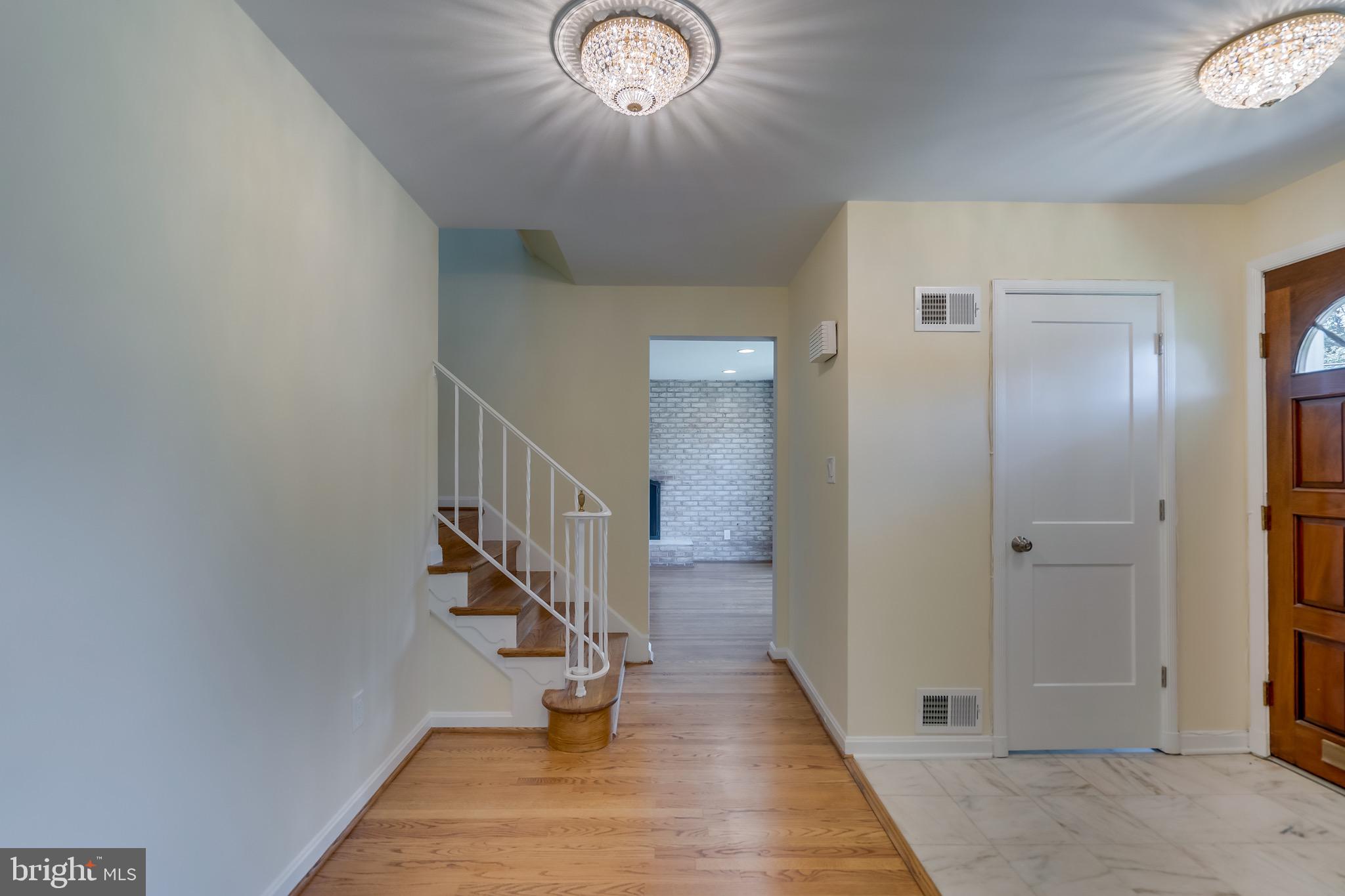 KENWOOD PARK - Residential Lease