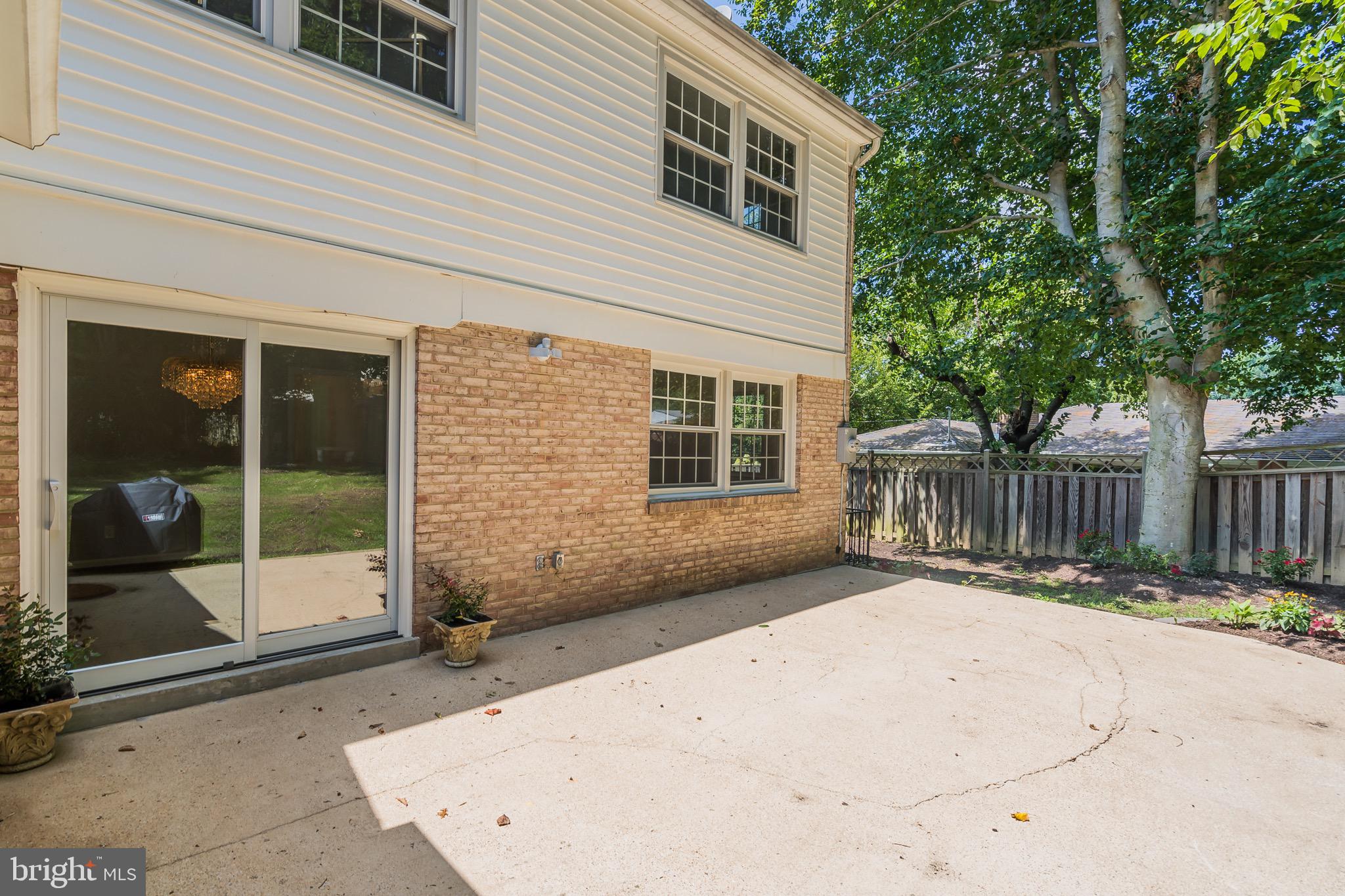 KENWOOD PARK - Residential Lease