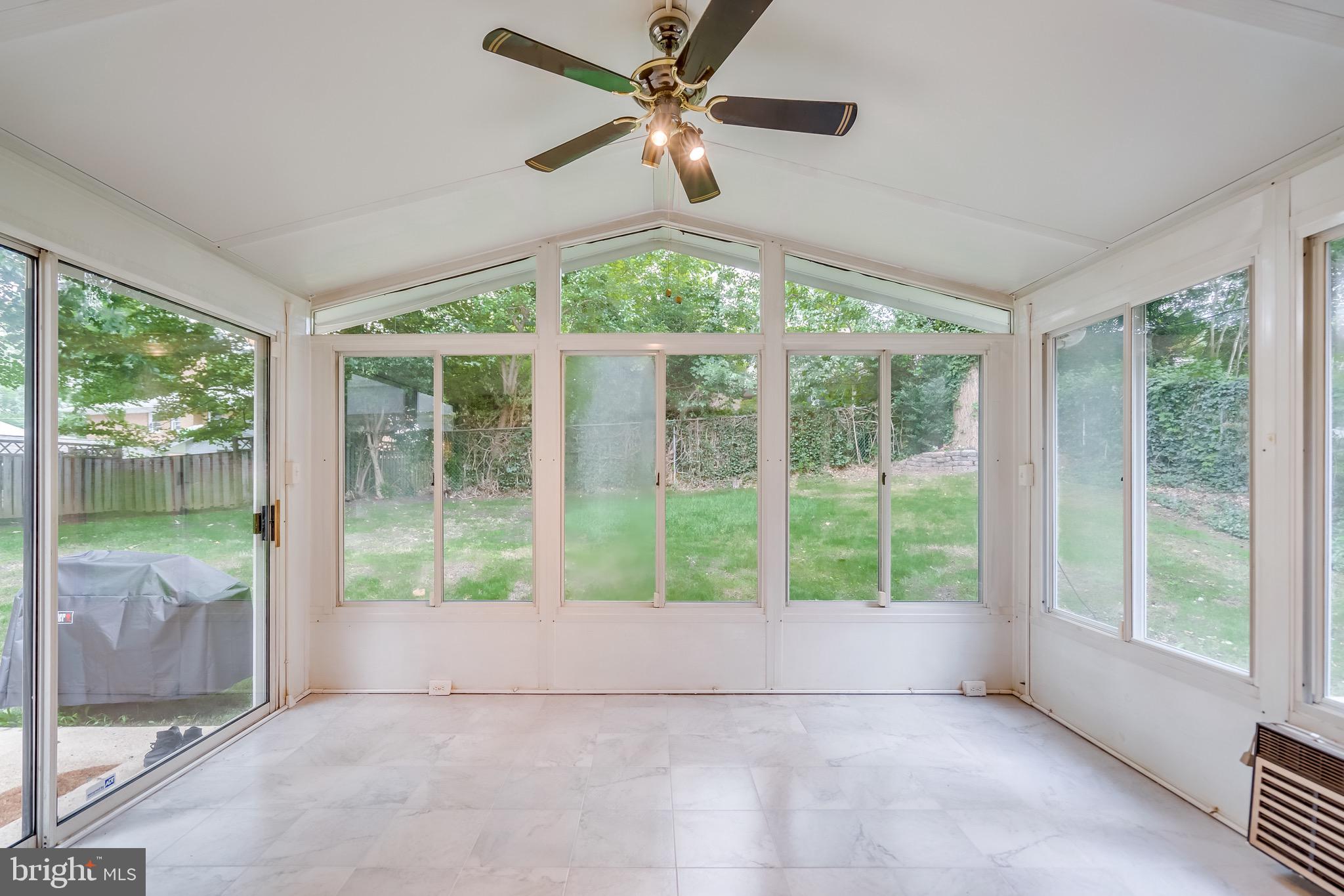 KENWOOD PARK - Residential Lease