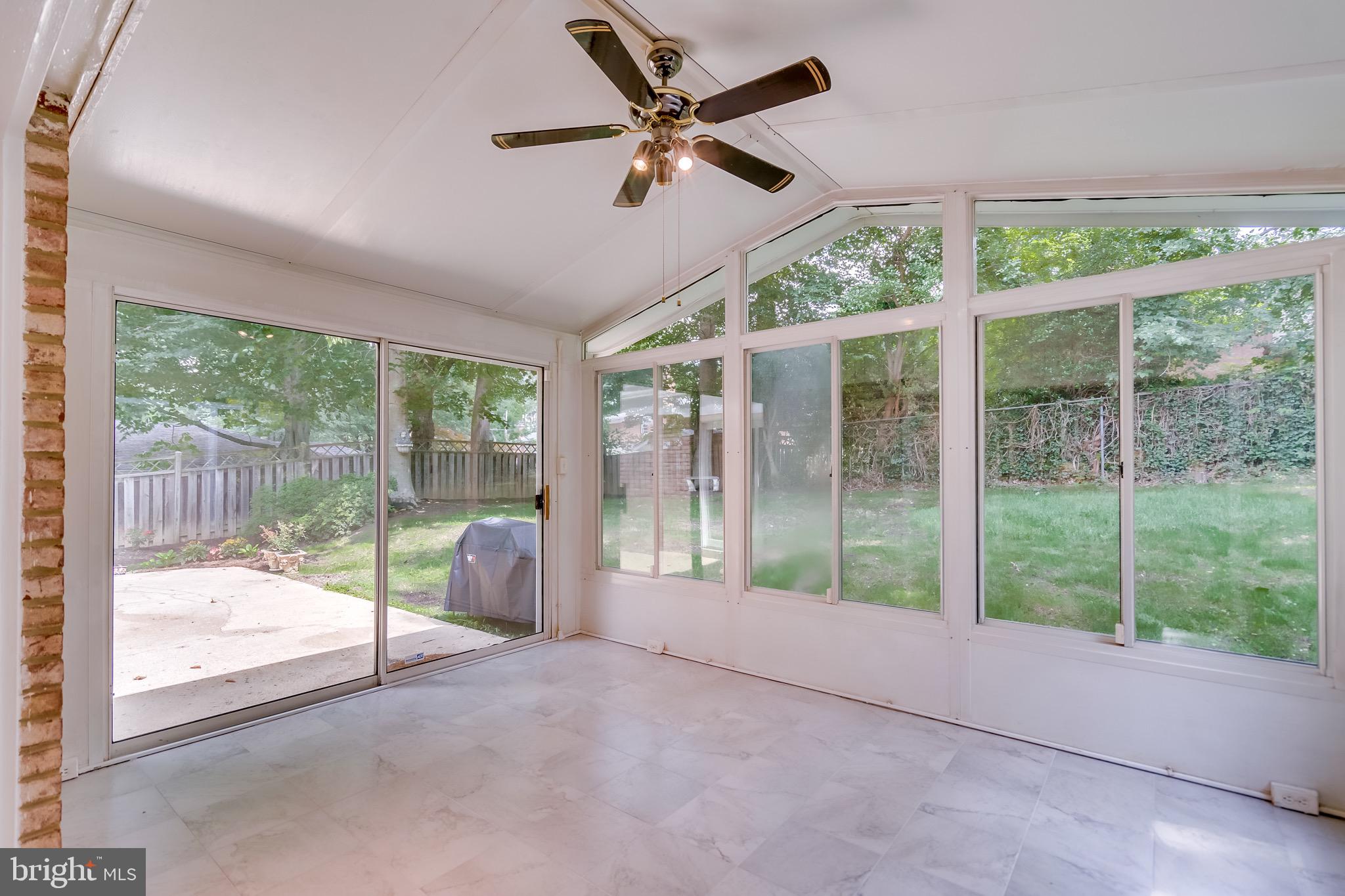 KENWOOD PARK - Residential Lease