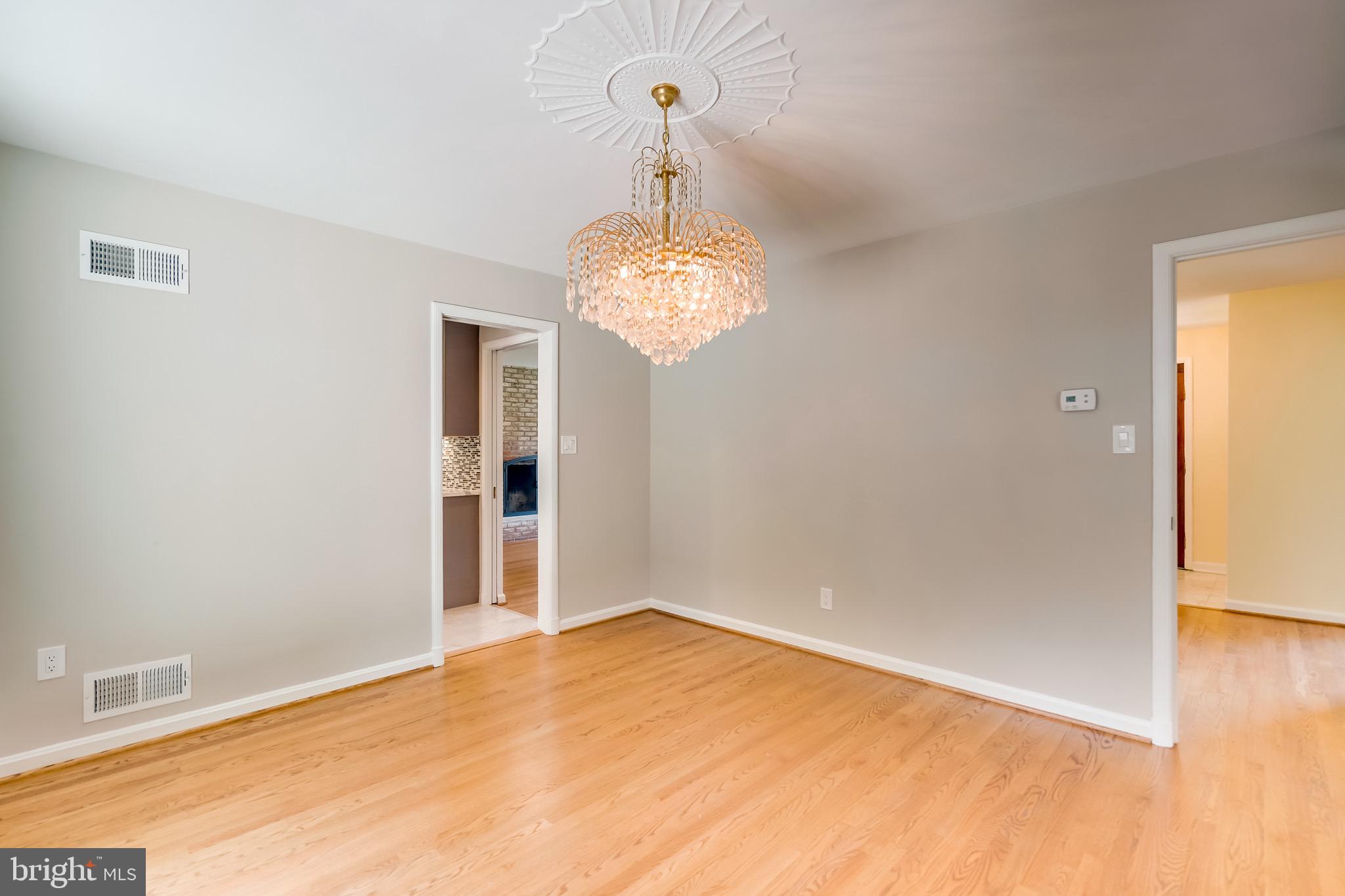 KENWOOD PARK - Residential Lease