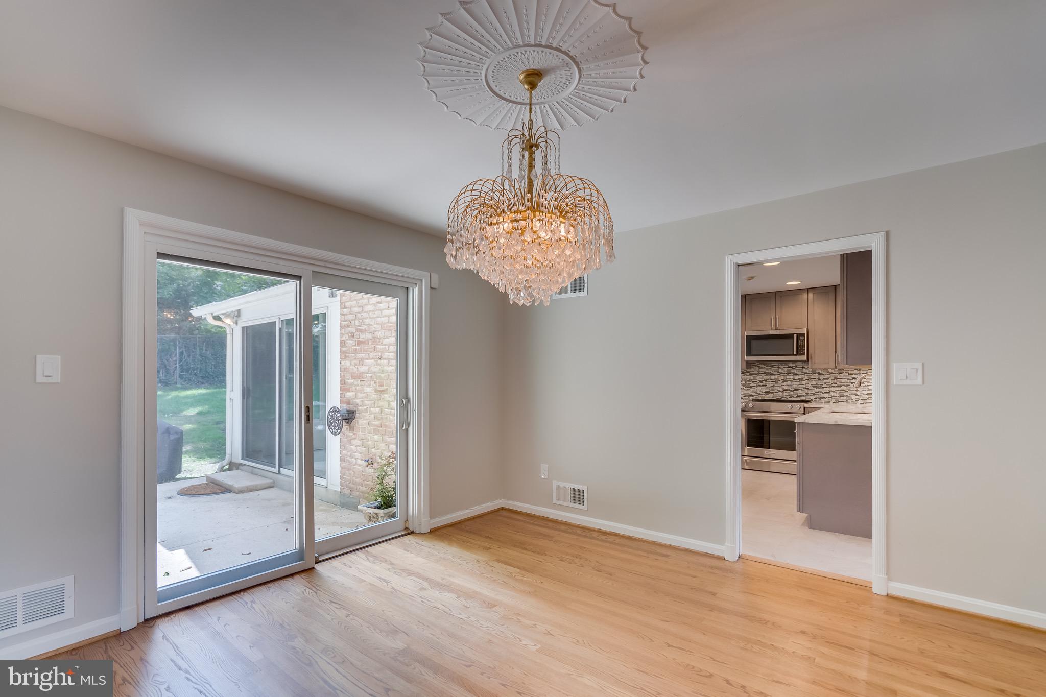 KENWOOD PARK - Residential Lease